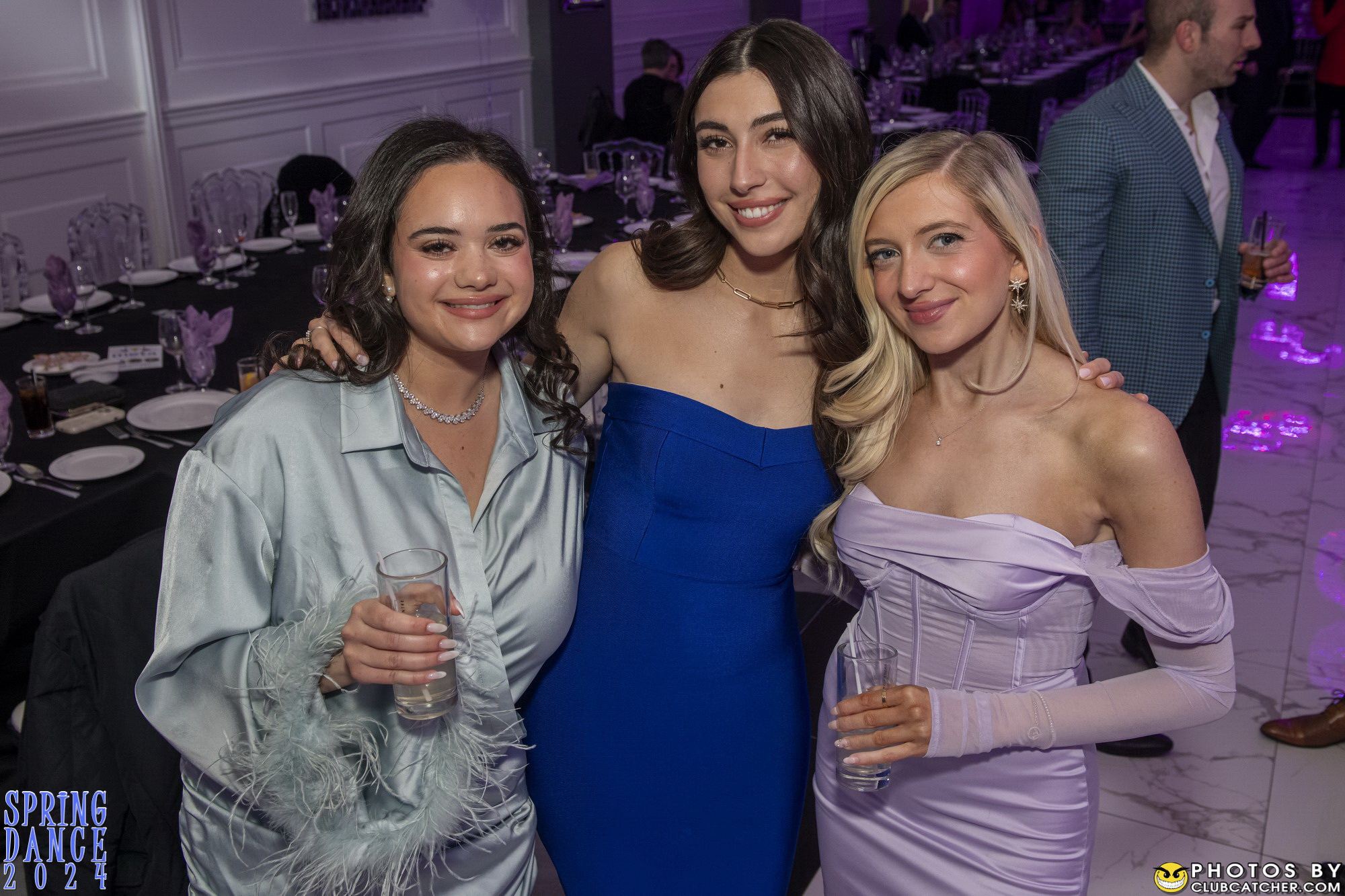 Julius party venue photo 6 - April 13th, 2024