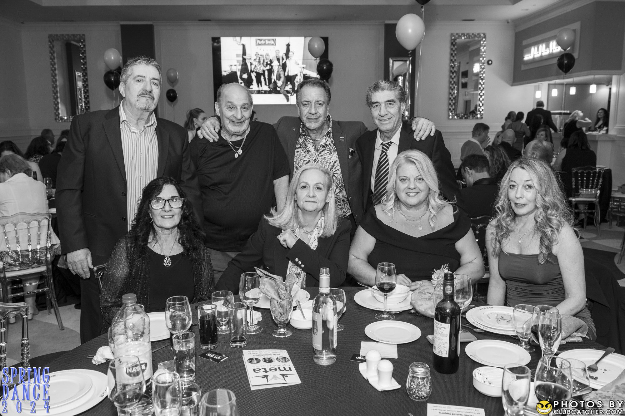 Julius party venue photo 501 - April 13th, 2024