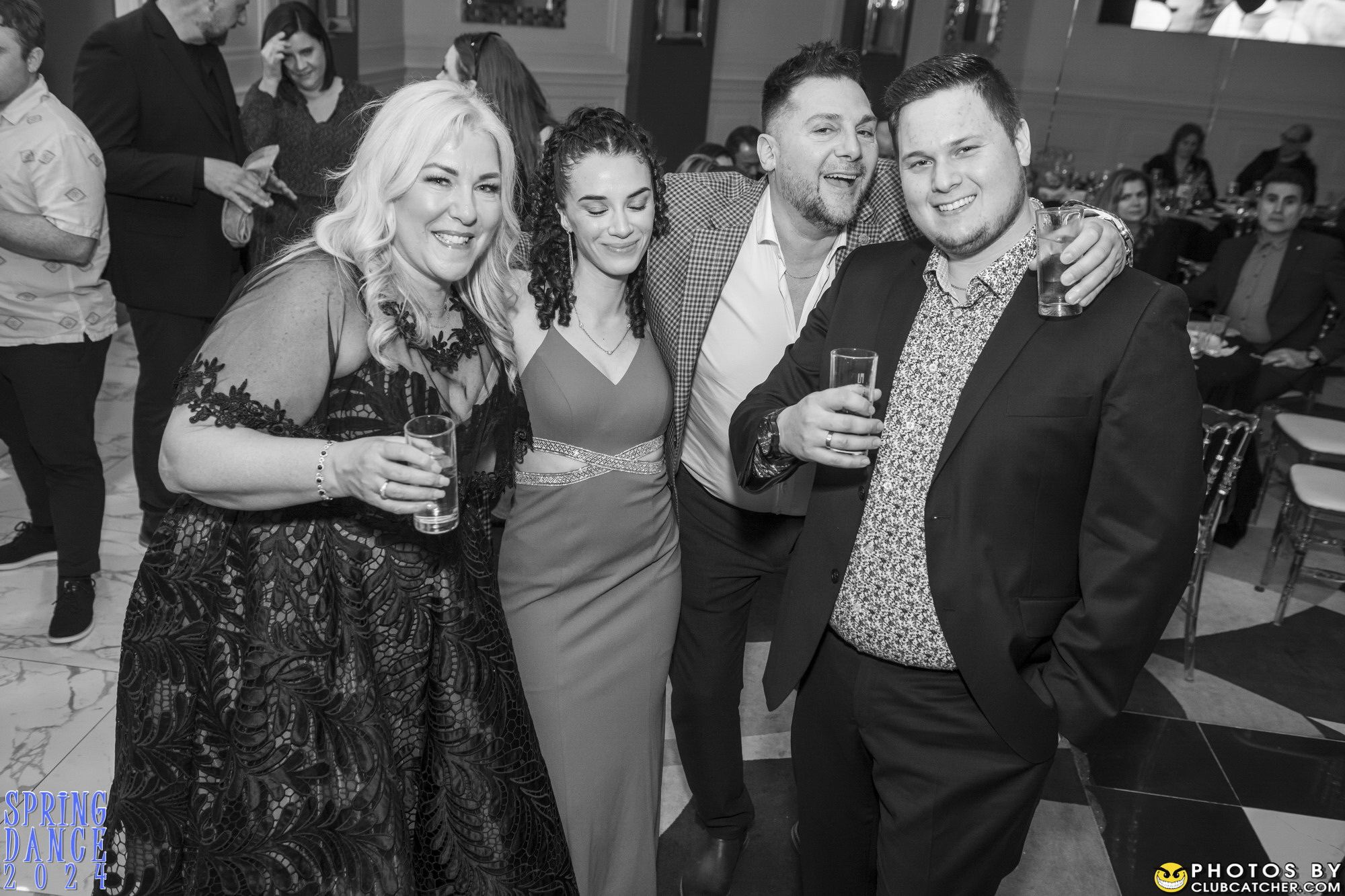 Julius party venue photo 503 - April 13th, 2024