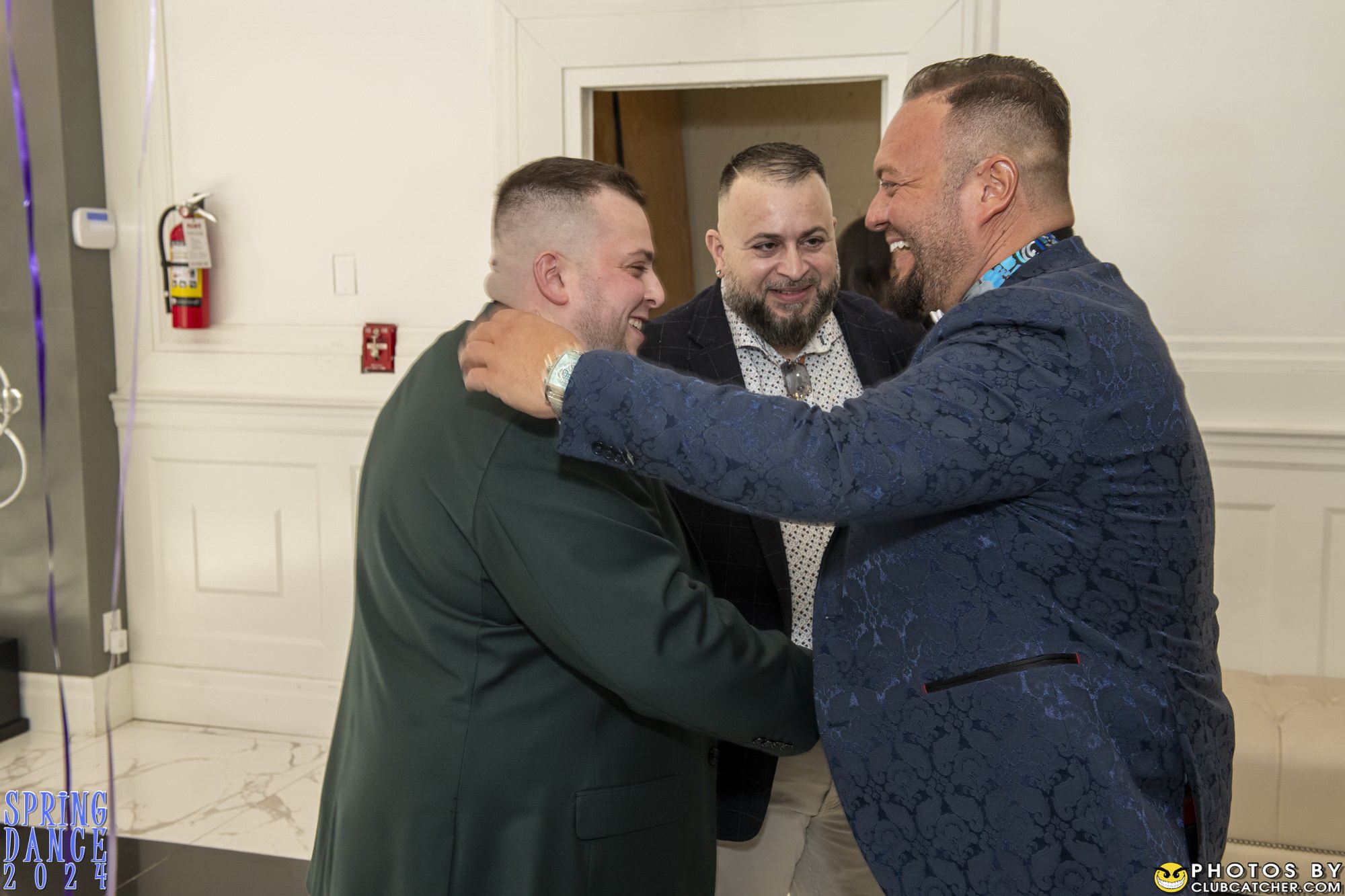 Julius party venue photo 504 - April 13th, 2024