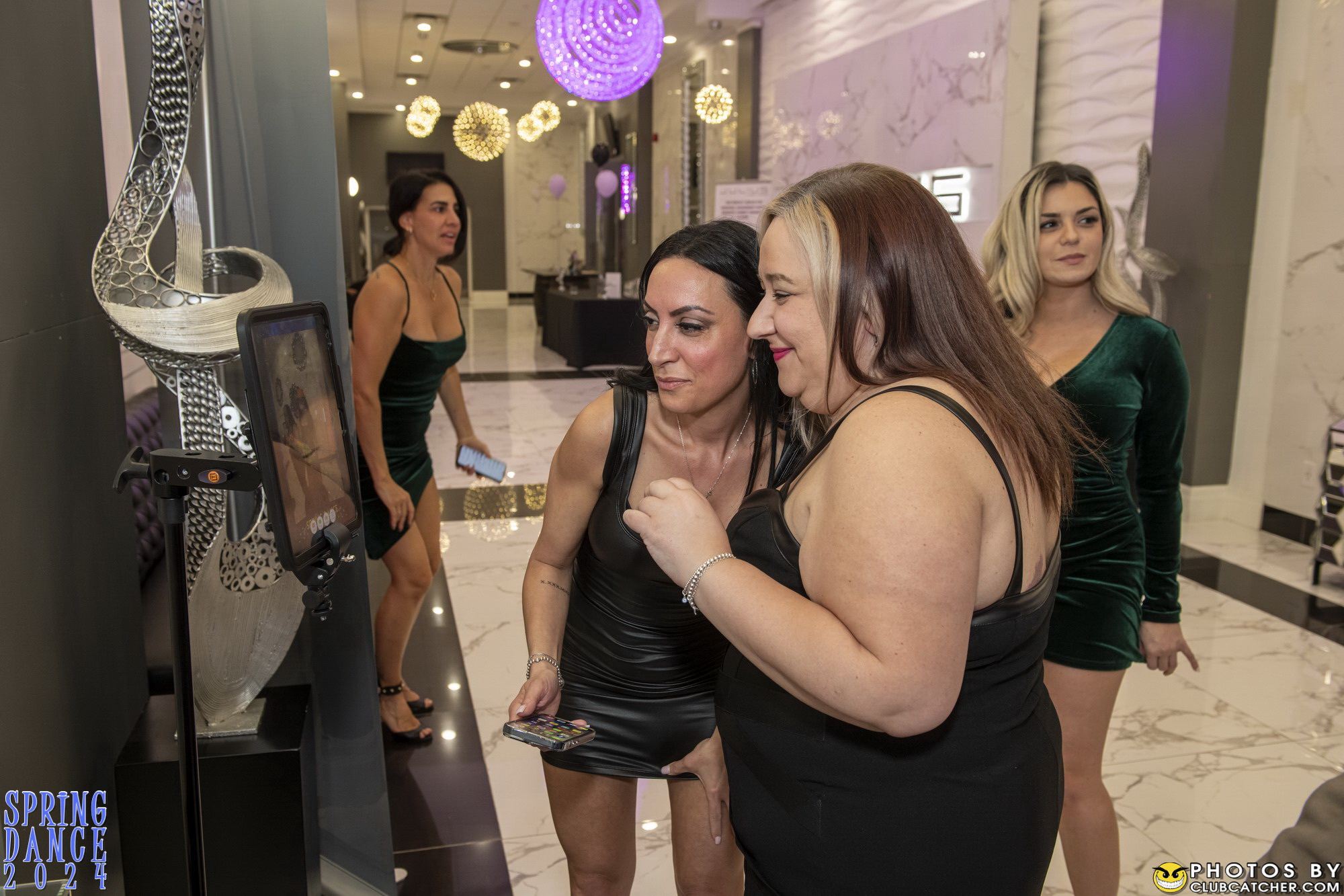 Julius party venue photo 507 - April 13th, 2024