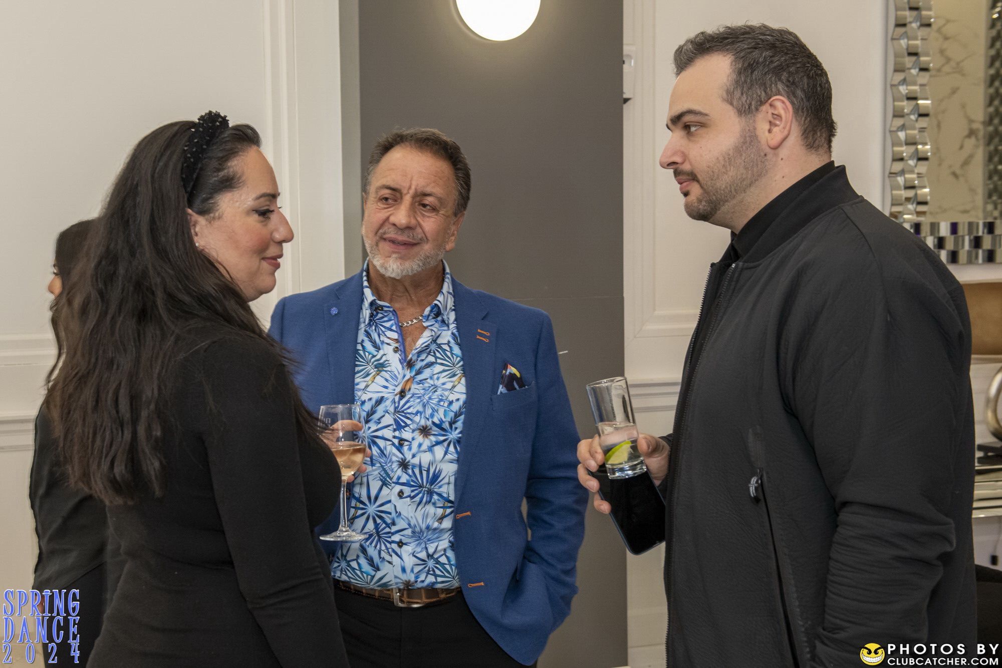 Julius party venue photo 509 - April 13th, 2024