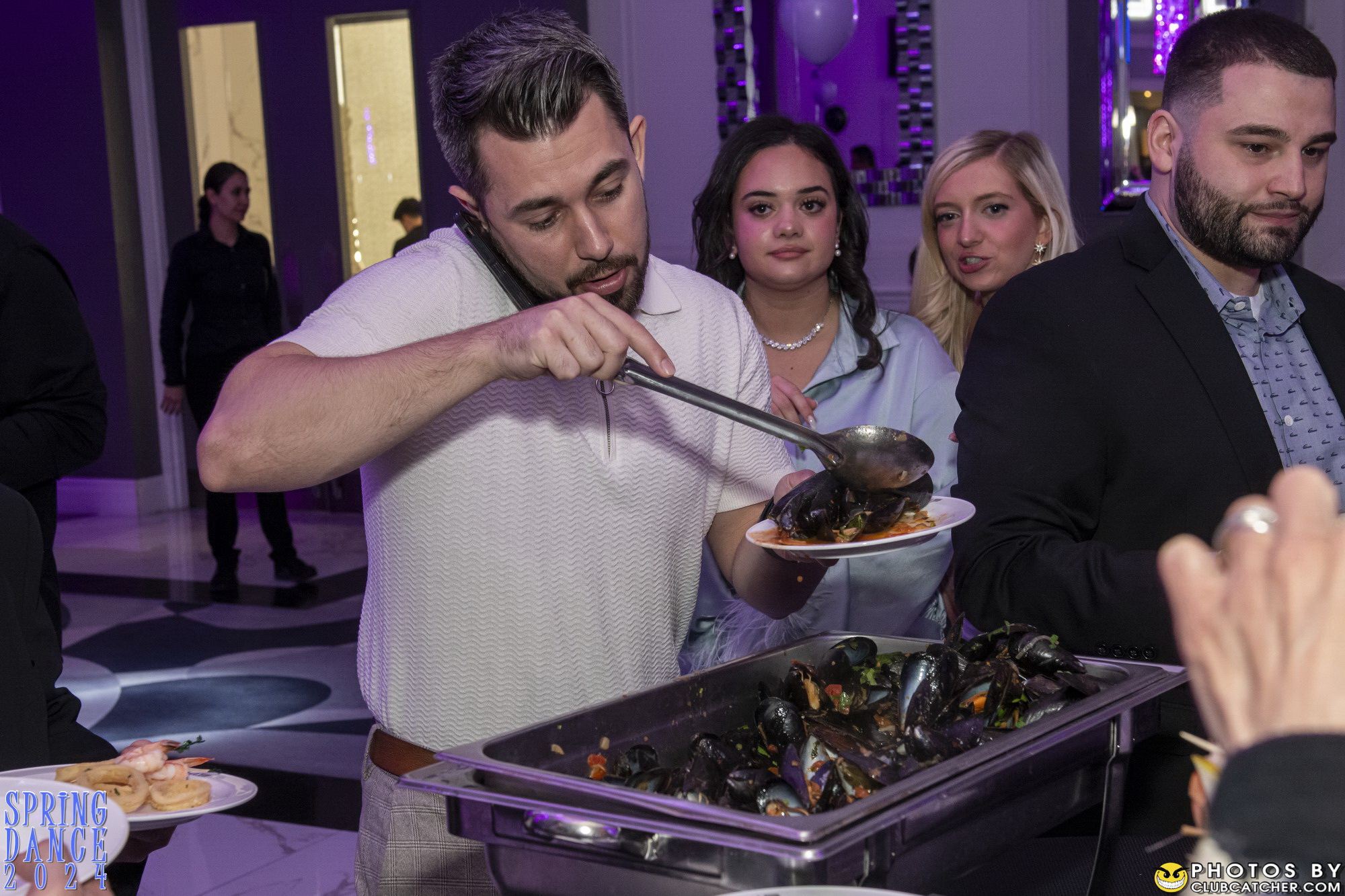 Julius party venue photo 510 - April 13th, 2024