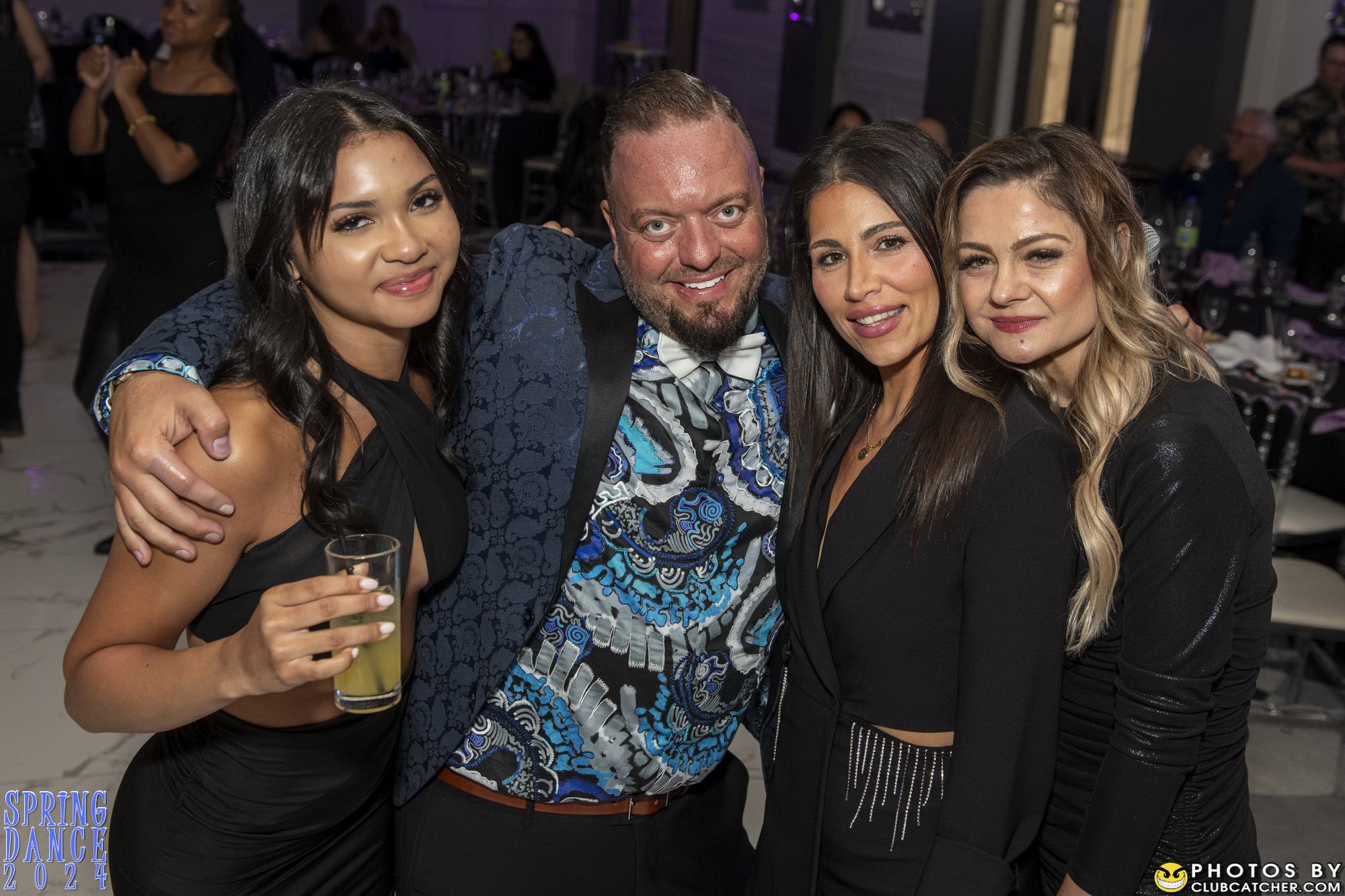 Julius party venue photo 515 - April 13th, 2024