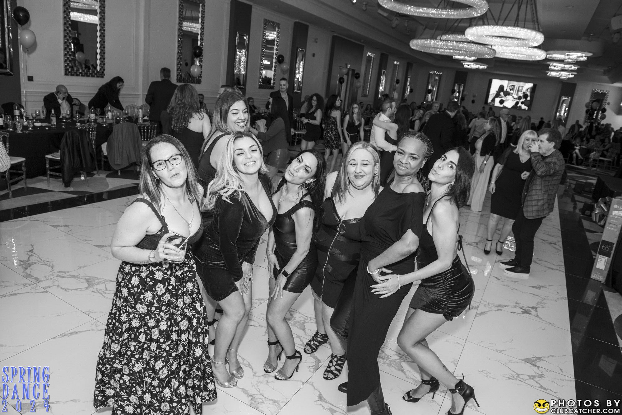 Julius party venue photo 516 - April 13th, 2024