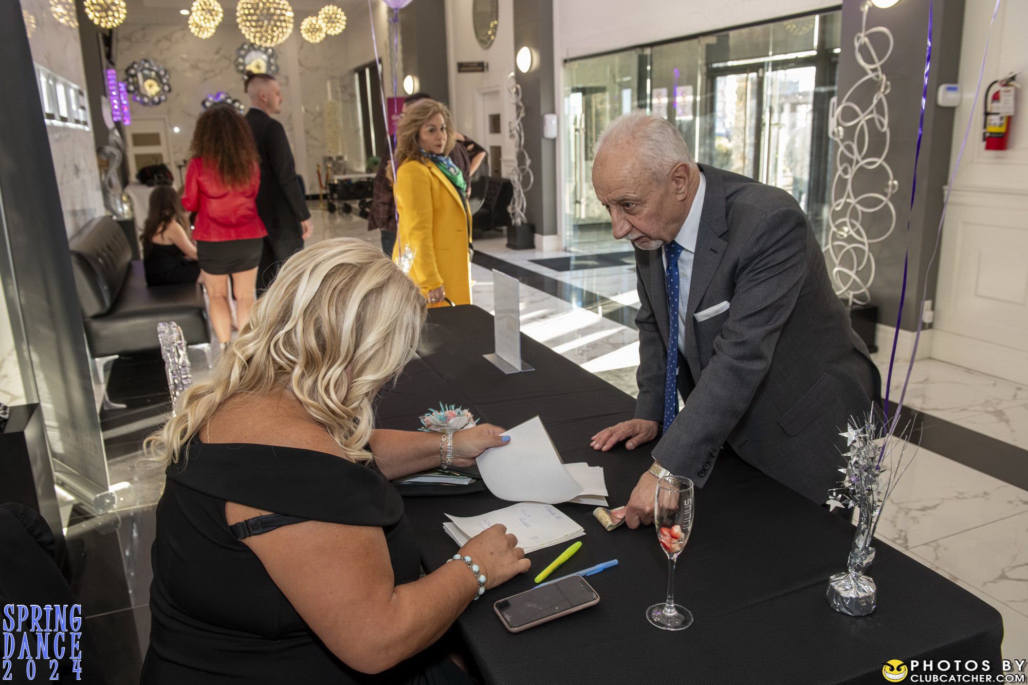 Julius party venue photo 518 - April 13th, 2024