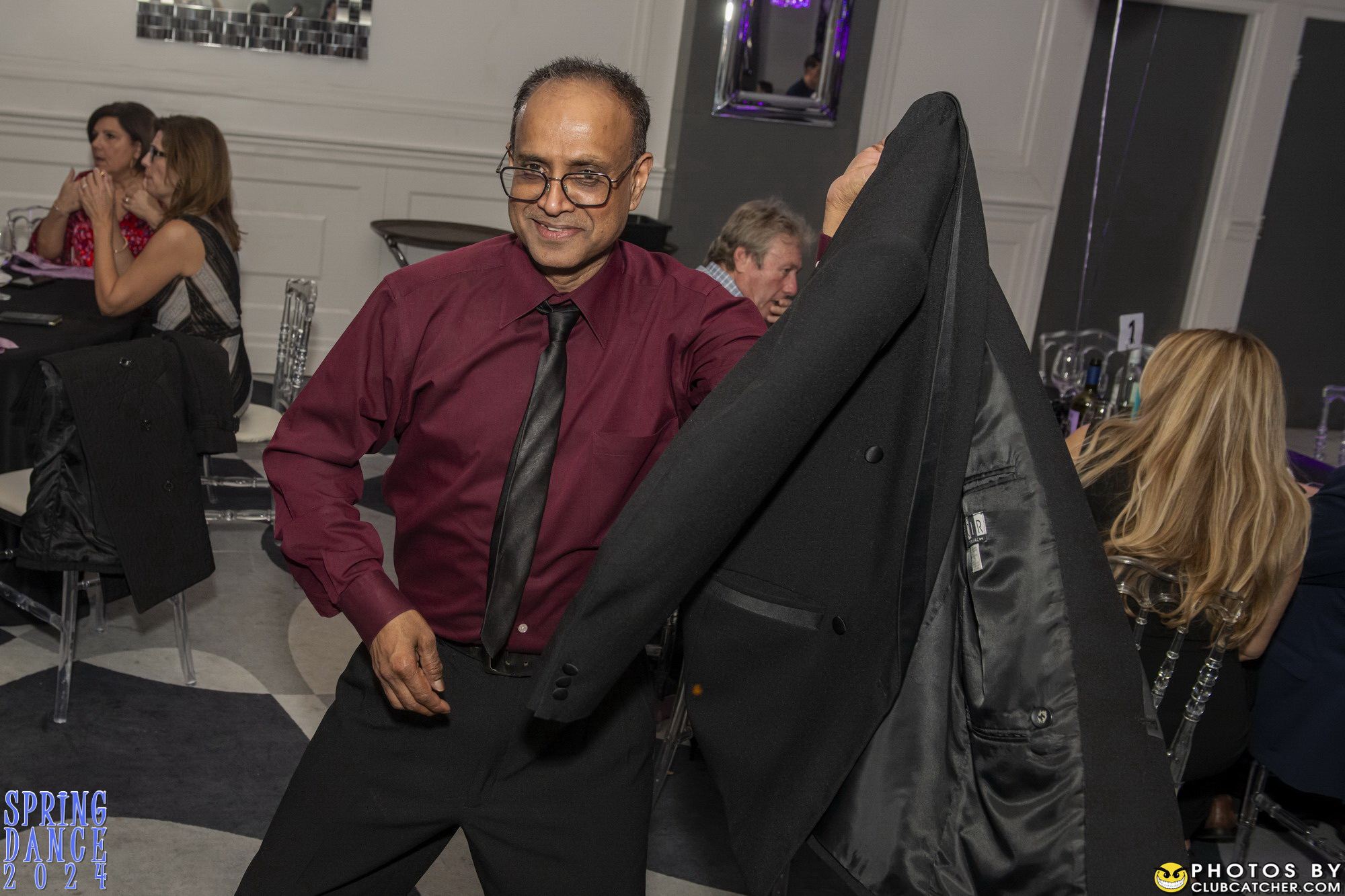 Julius party venue photo 521 - April 13th, 2024