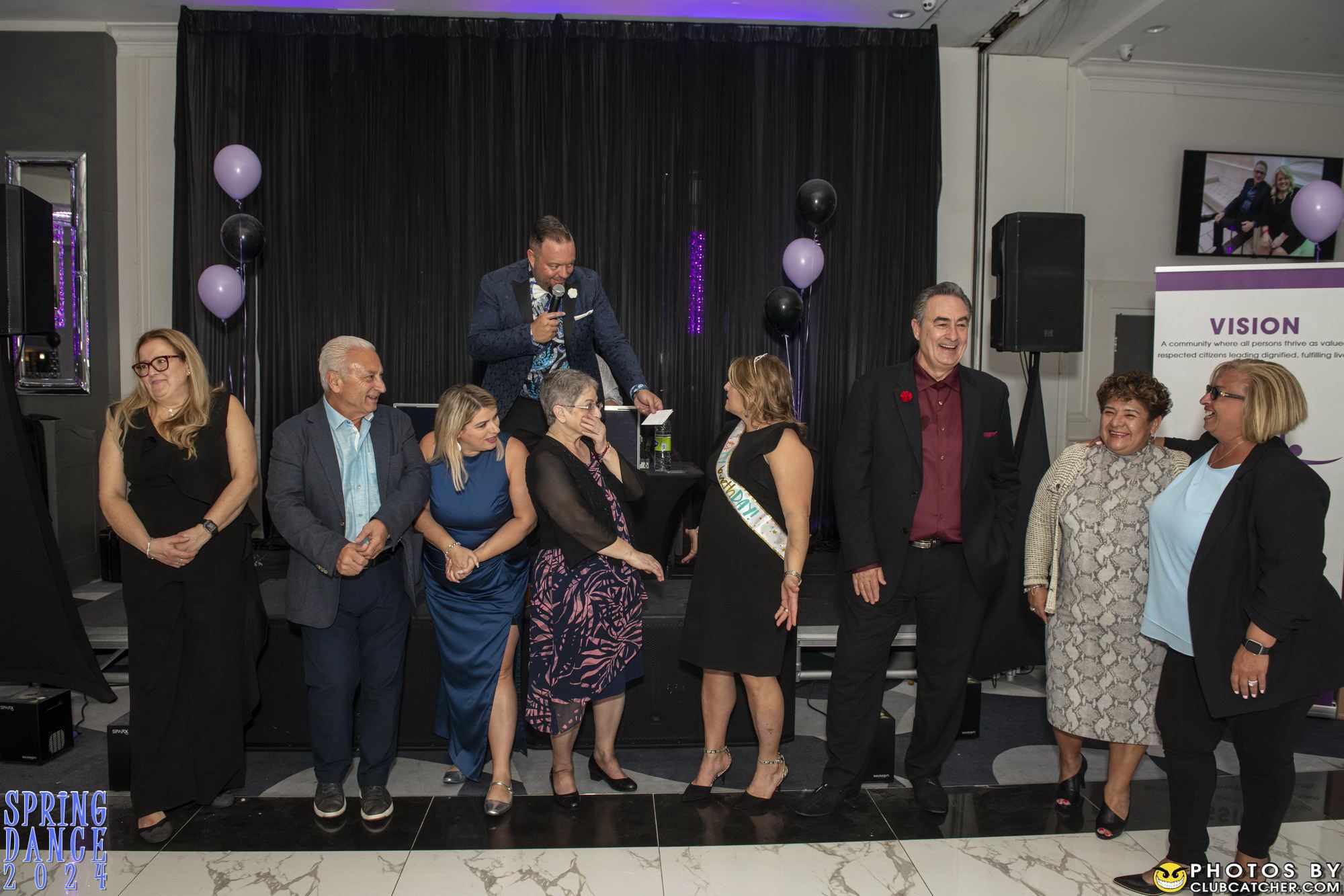 Julius party venue photo 522 - April 13th, 2024