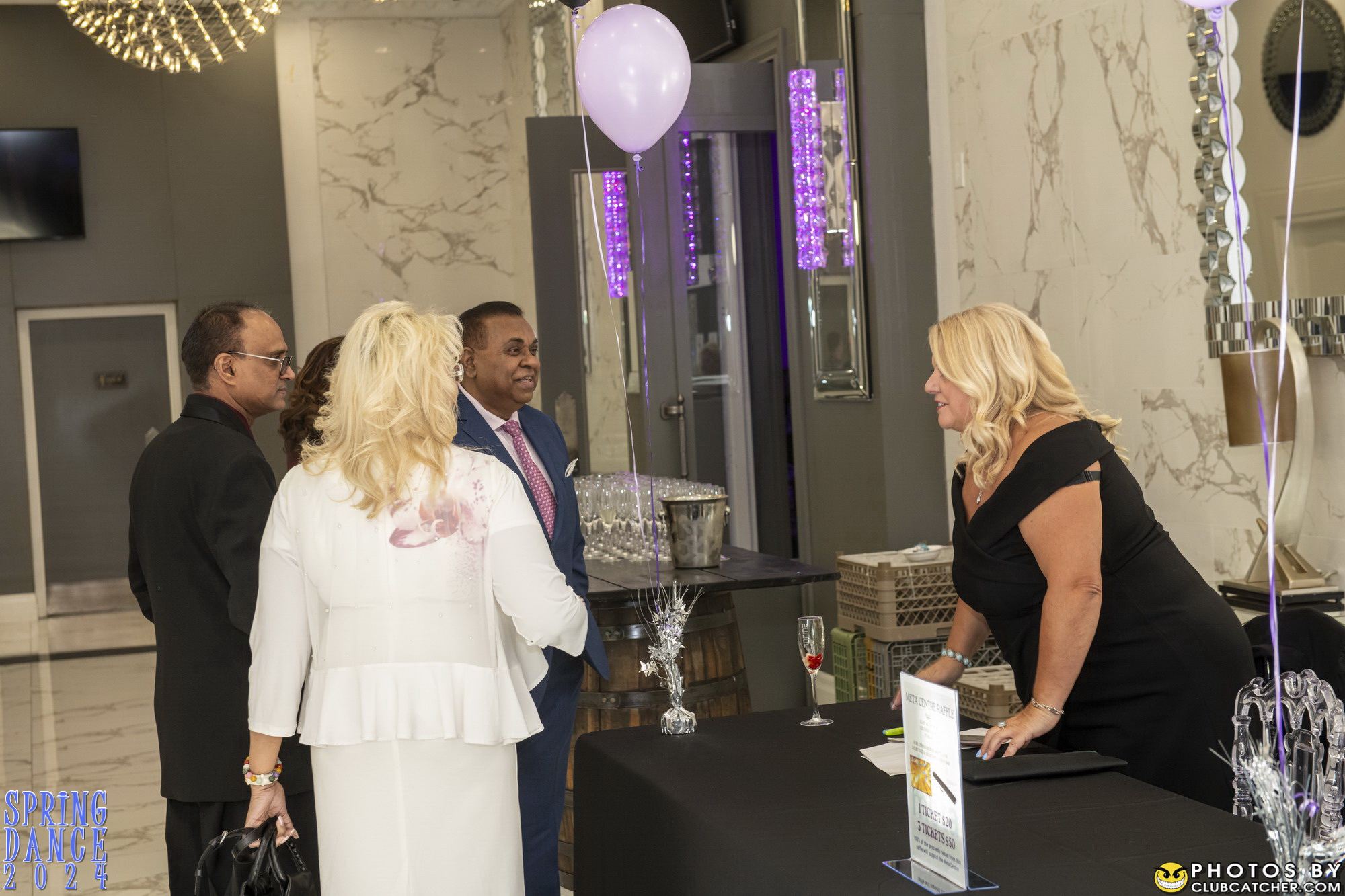 Julius party venue photo 524 - April 13th, 2024