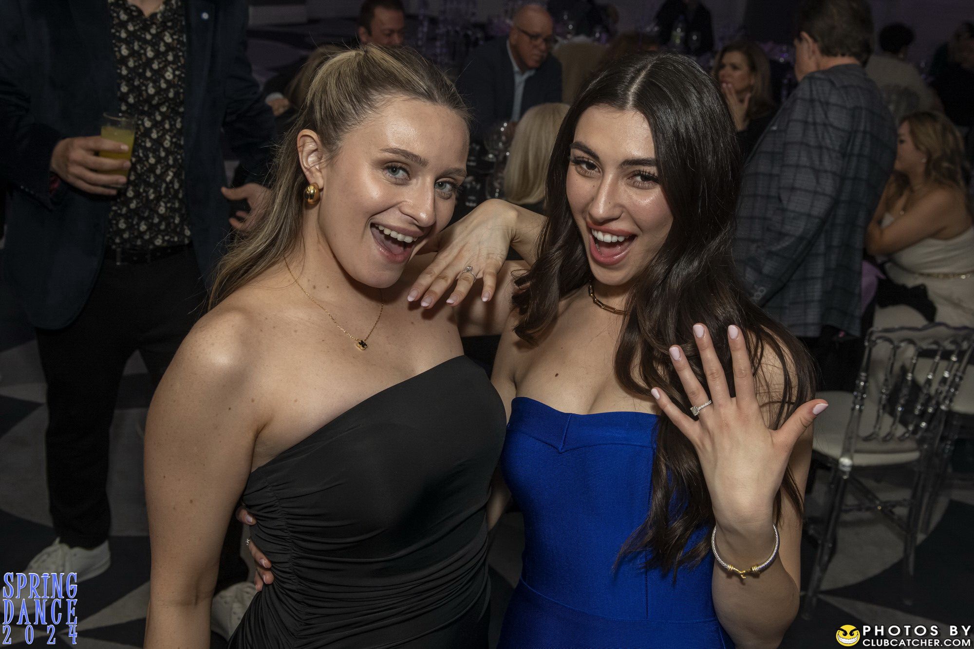 Julius party venue photo 529 - April 13th, 2024