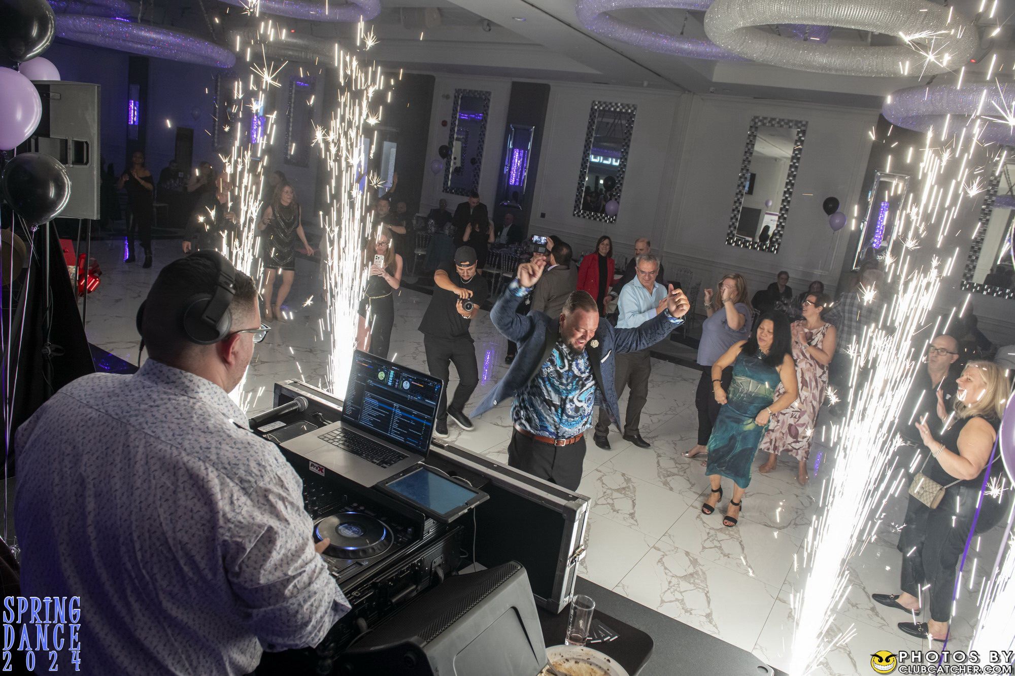 Julius party venue photo 531 - April 13th, 2024