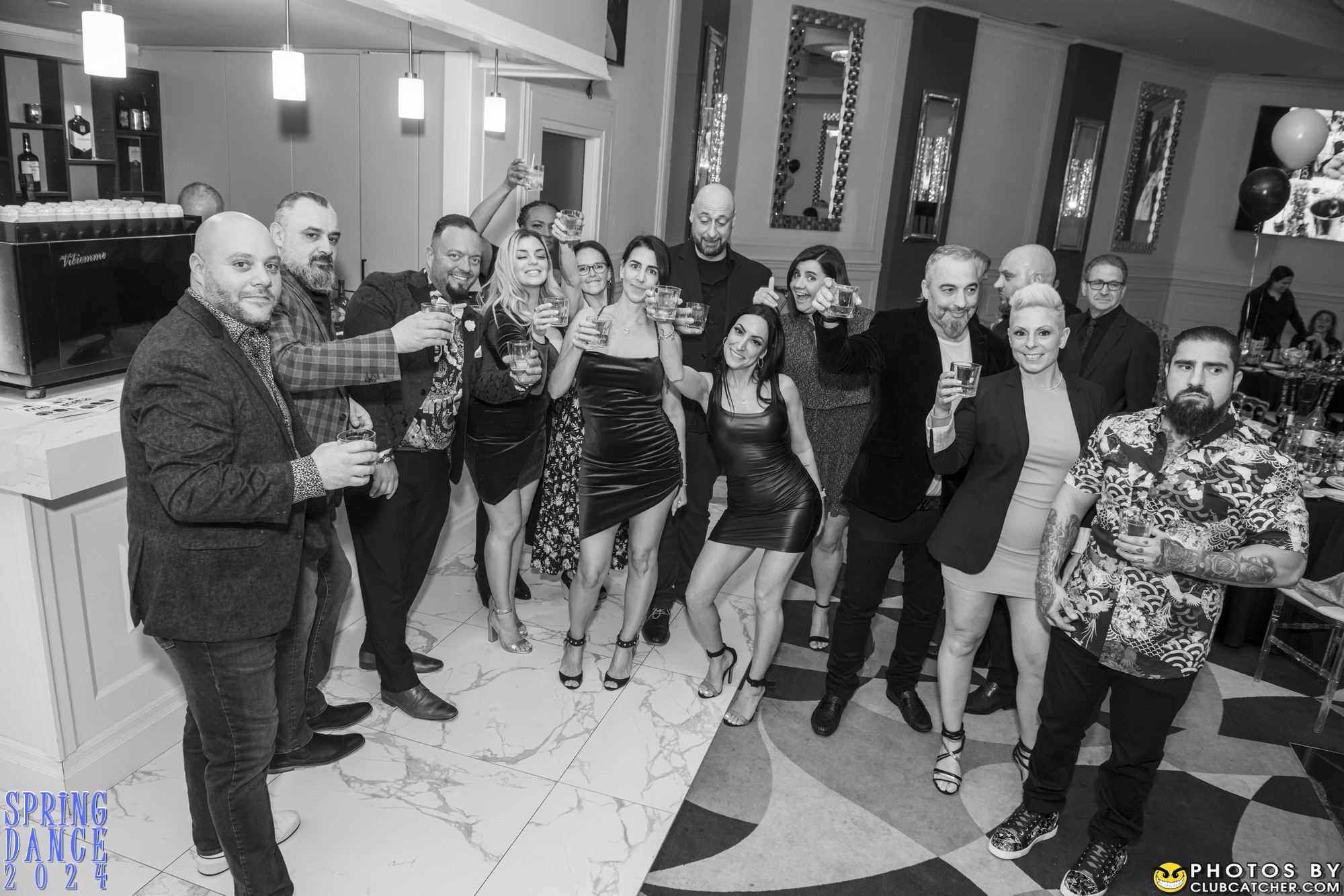 Julius party venue photo 532 - April 13th, 2024