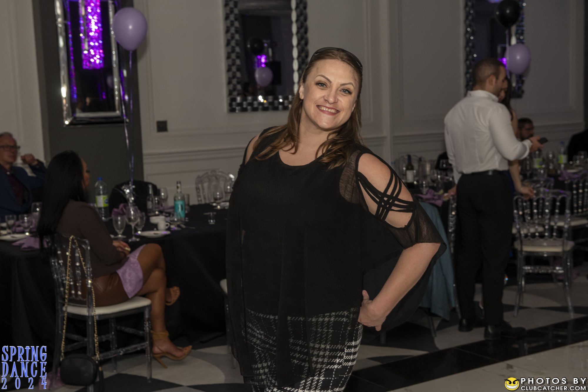 Julius party venue photo 534 - April 13th, 2024