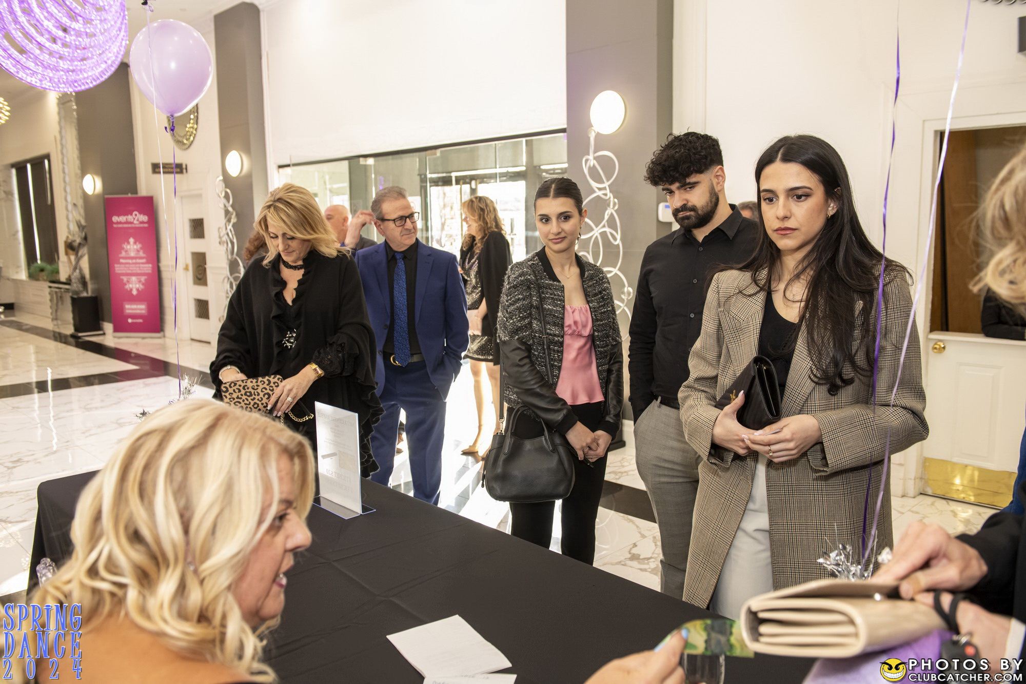 Julius party venue photo 536 - April 13th, 2024