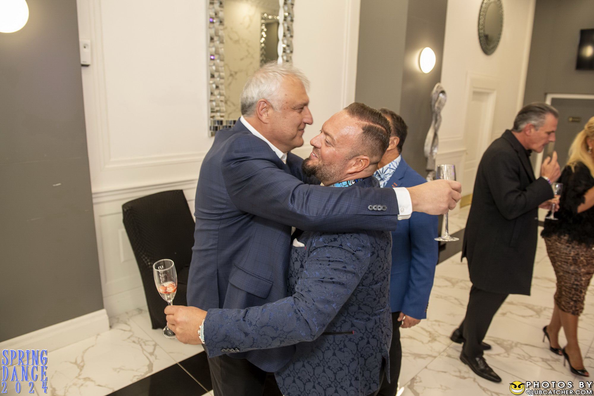 Julius party venue photo 537 - April 13th, 2024