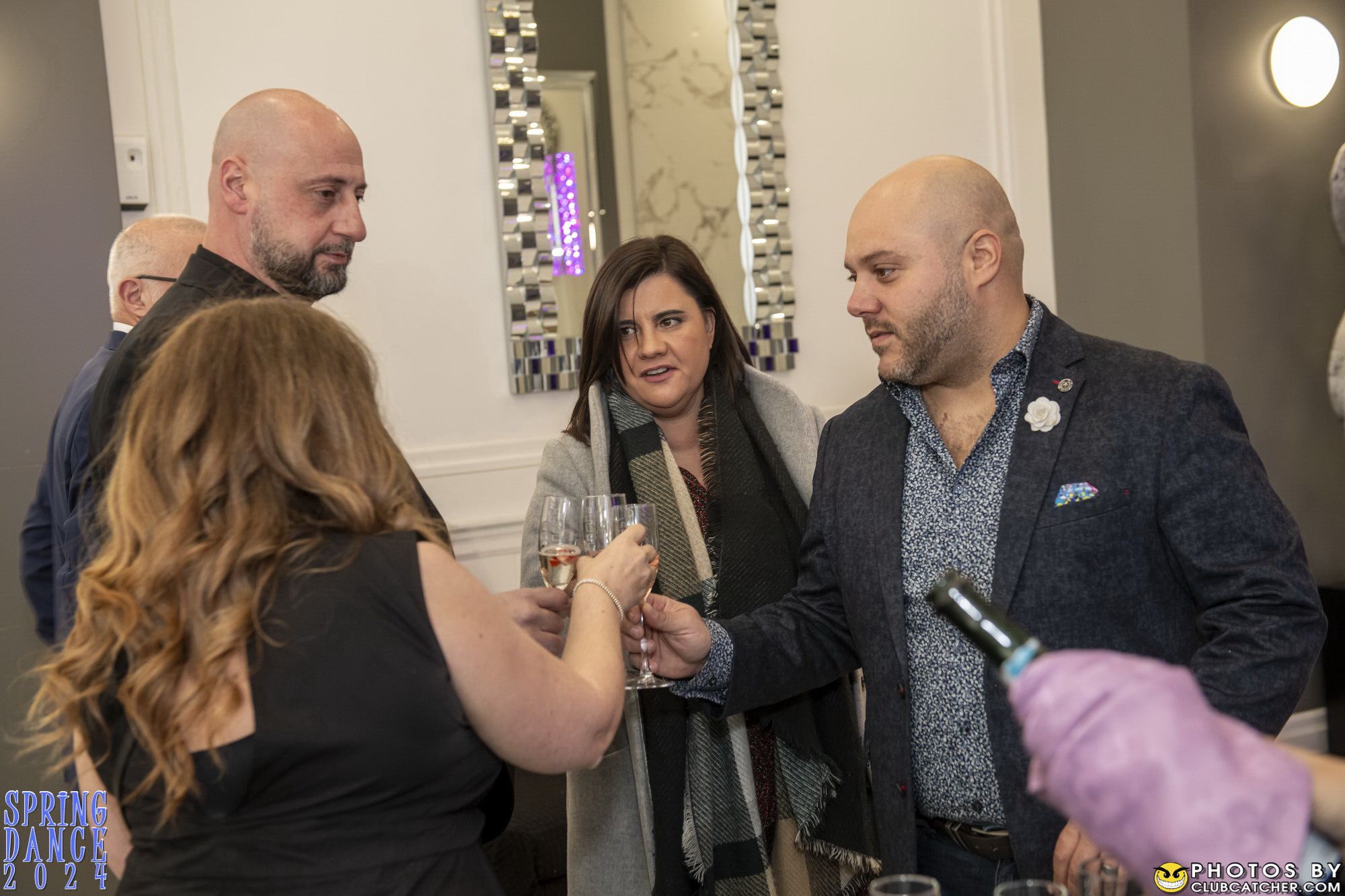 Julius party venue photo 542 - April 13th, 2024