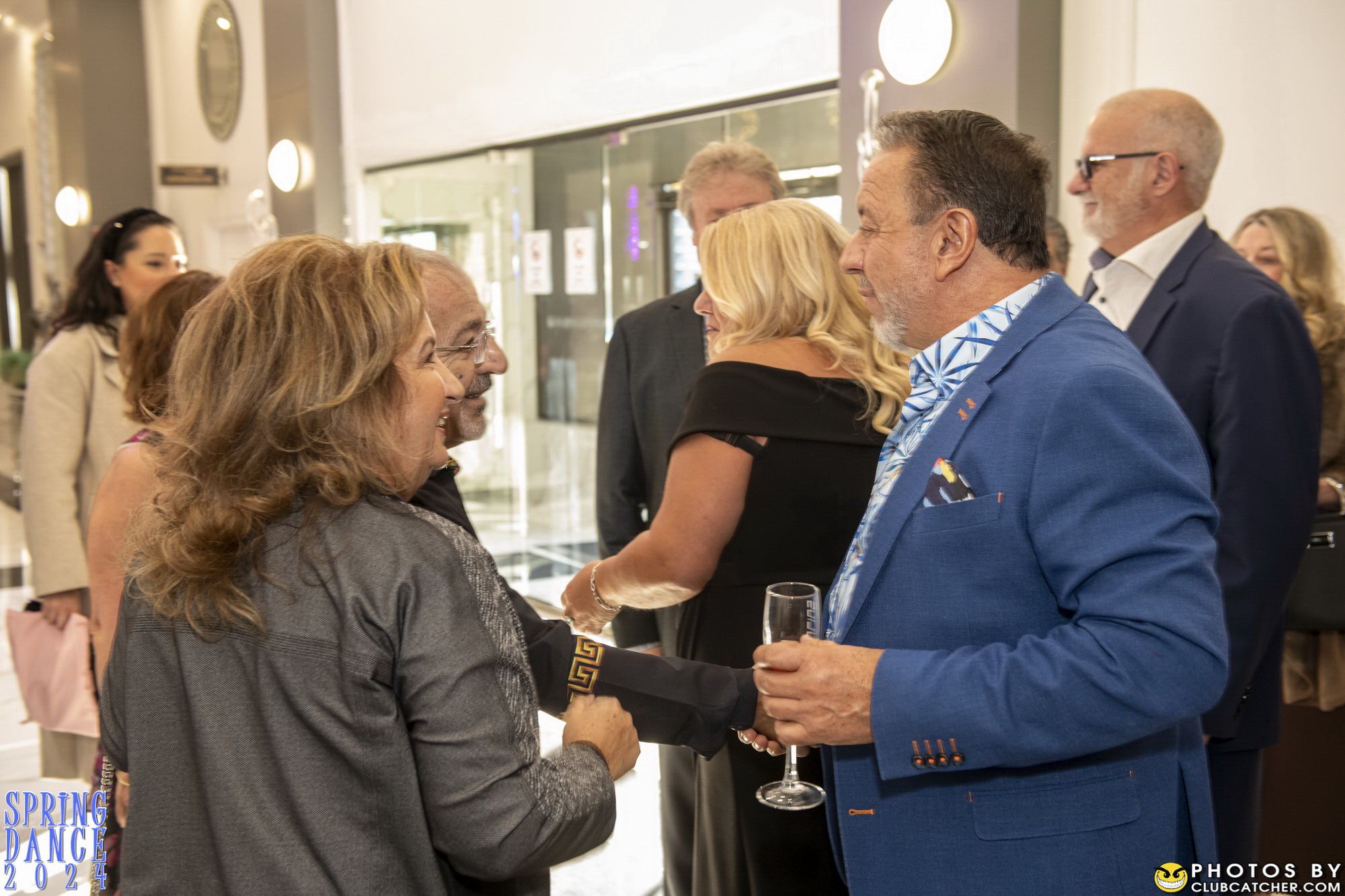 Julius party venue photo 543 - April 13th, 2024