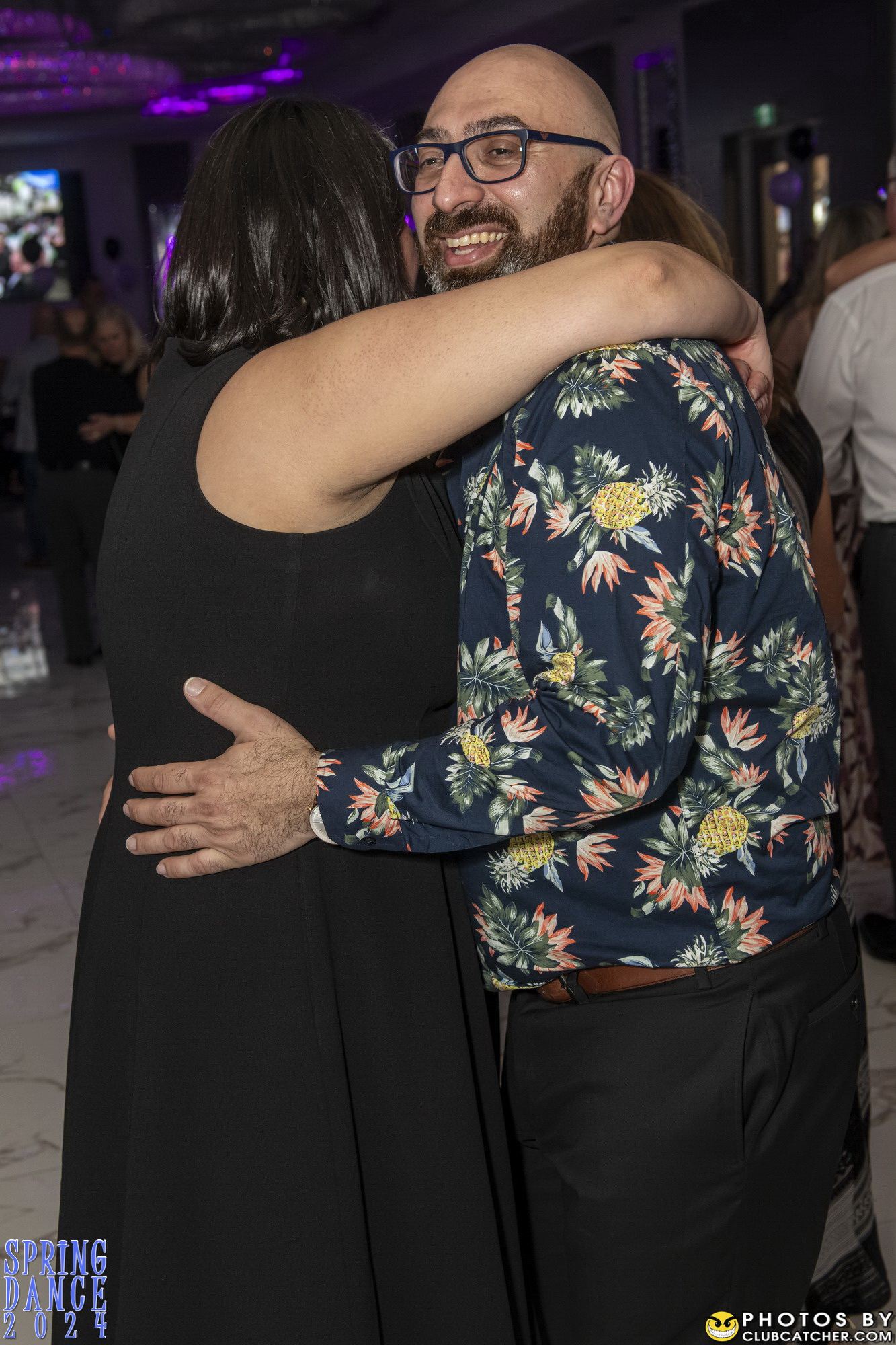 Julius party venue photo 544 - April 13th, 2024