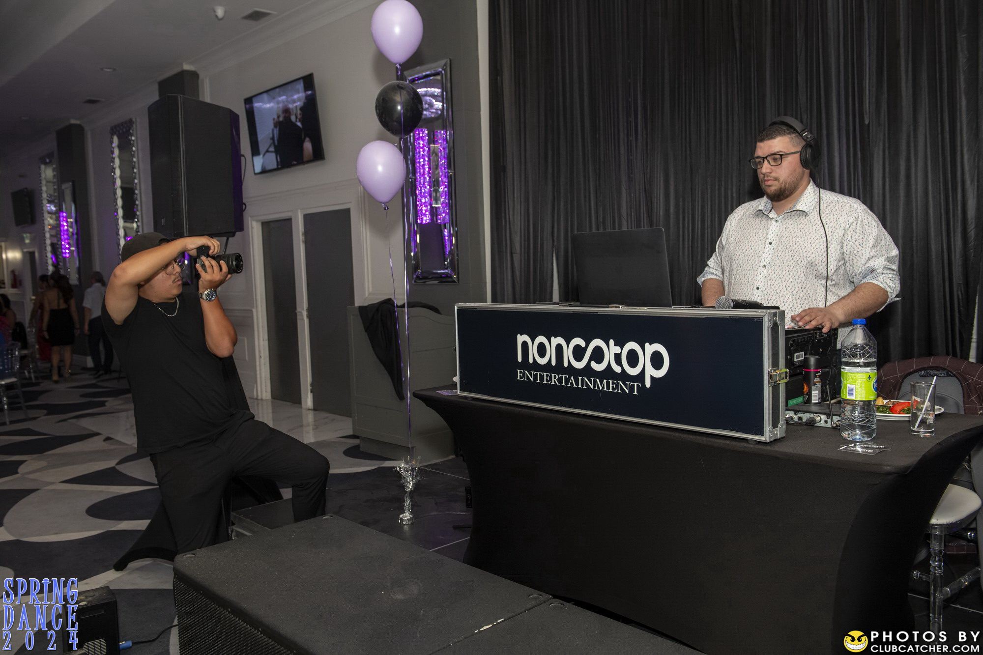 Julius party venue photo 545 - April 13th, 2024