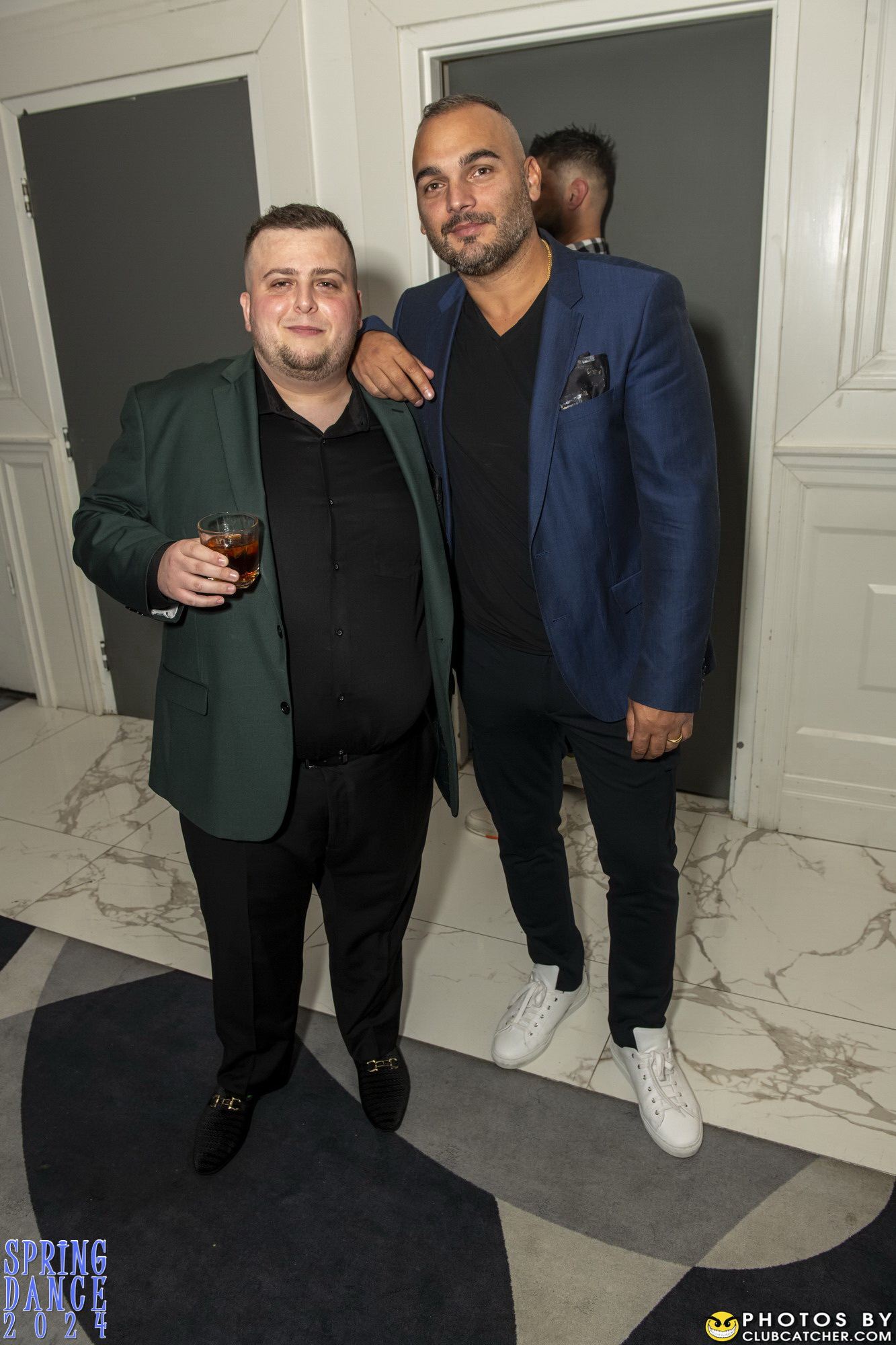 Julius party venue photo 546 - April 13th, 2024