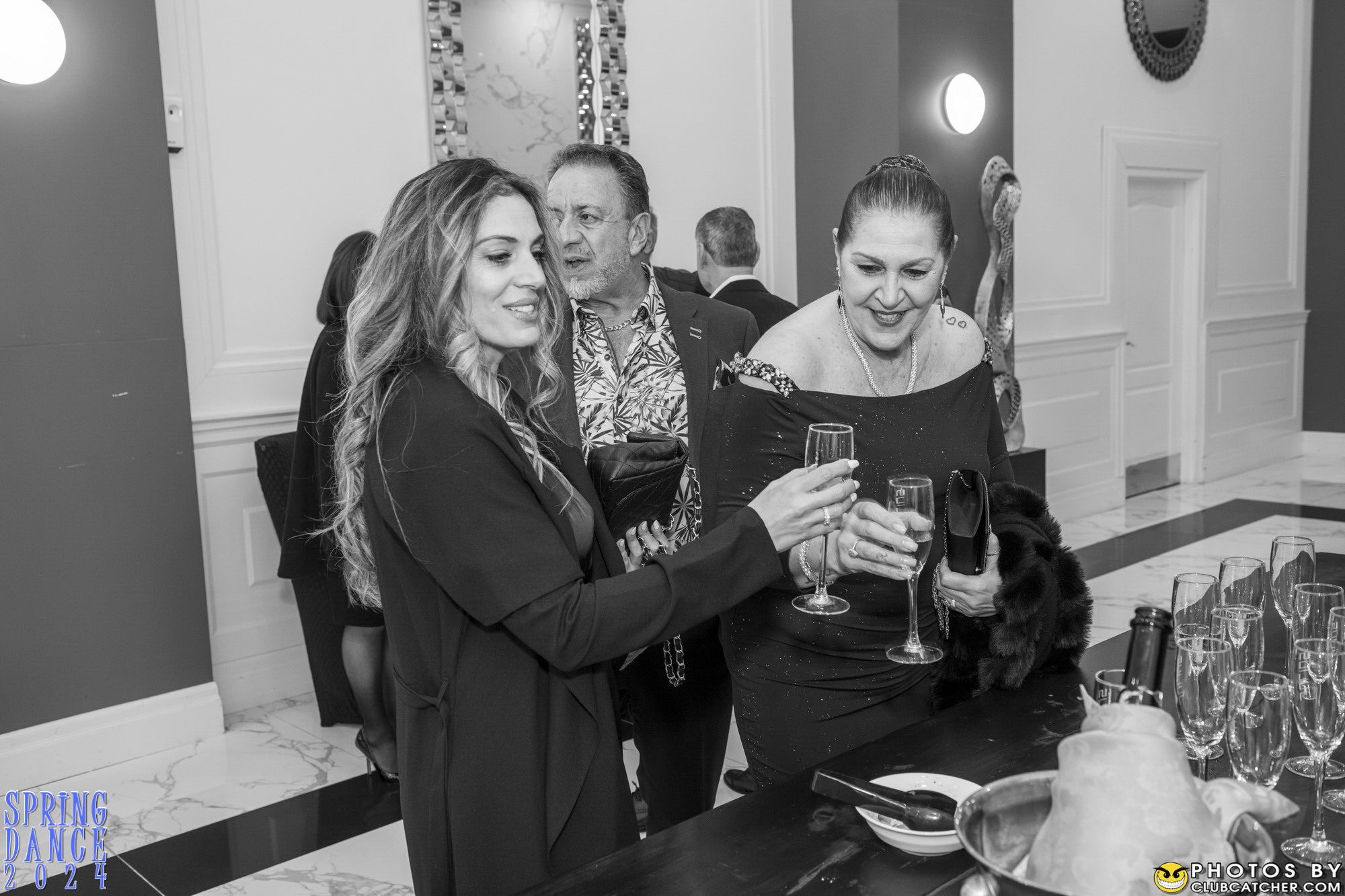 Julius party venue photo 551 - April 13th, 2024