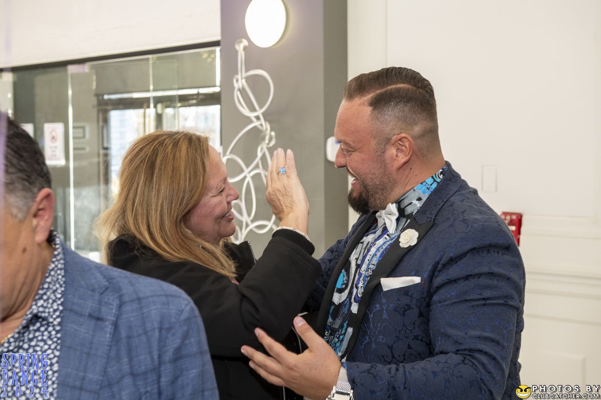 Julius party venue photo 552 - April 13th, 2024