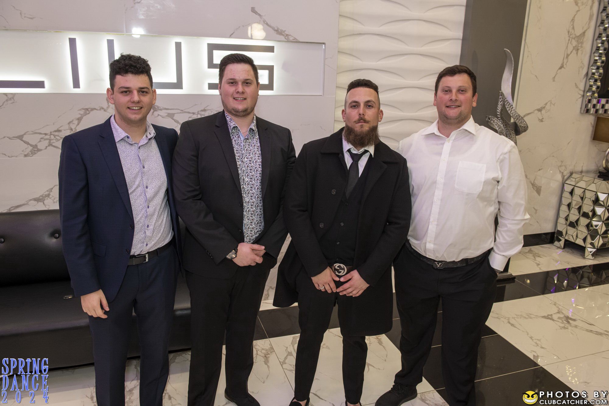 Julius party venue photo 553 - April 13th, 2024