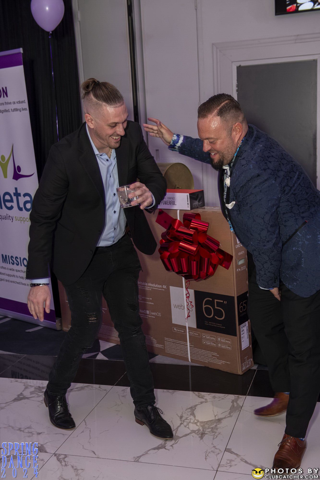 Julius party venue photo 555 - April 13th, 2024