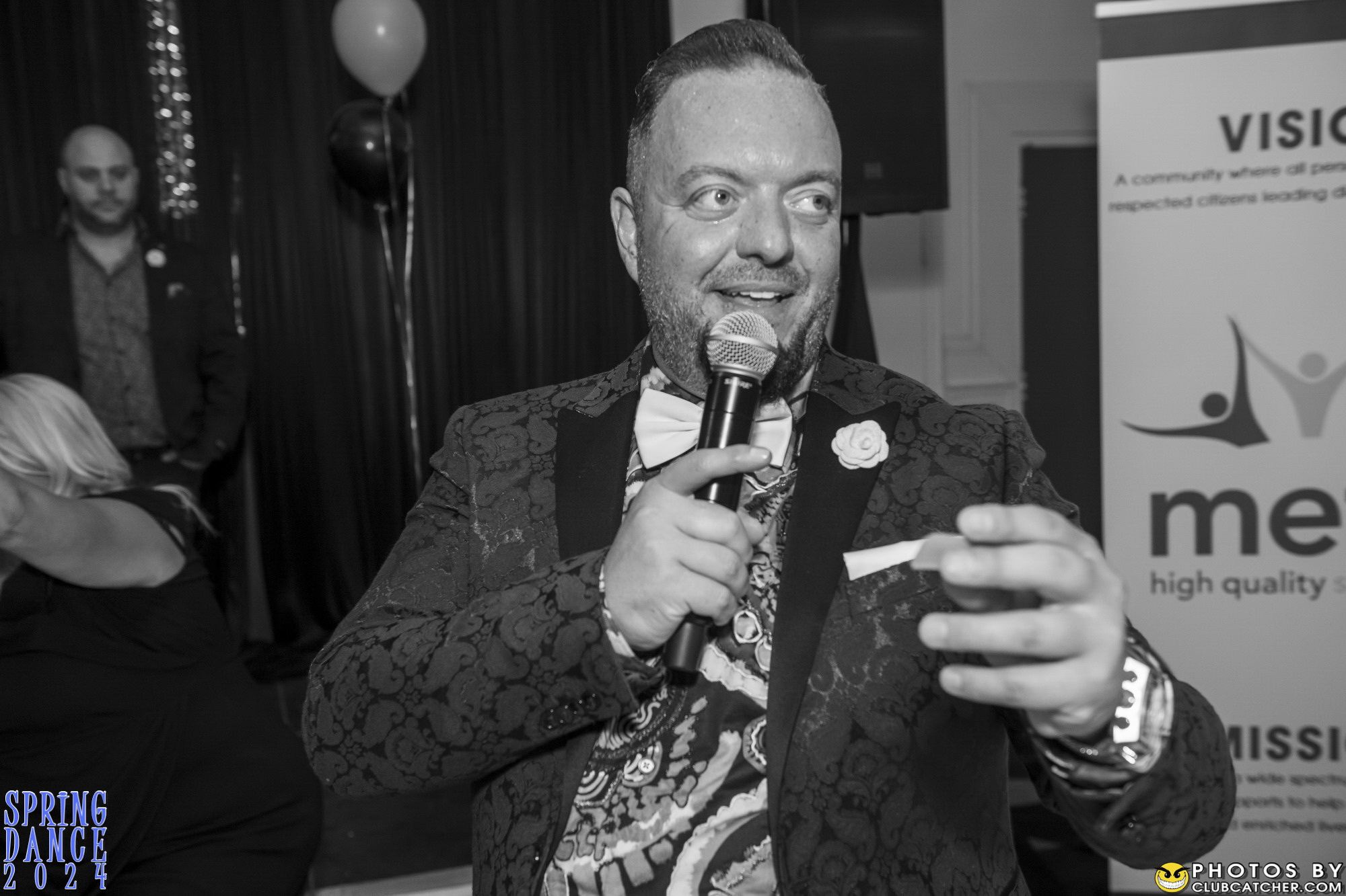 Julius party venue photo 561 - April 13th, 2024