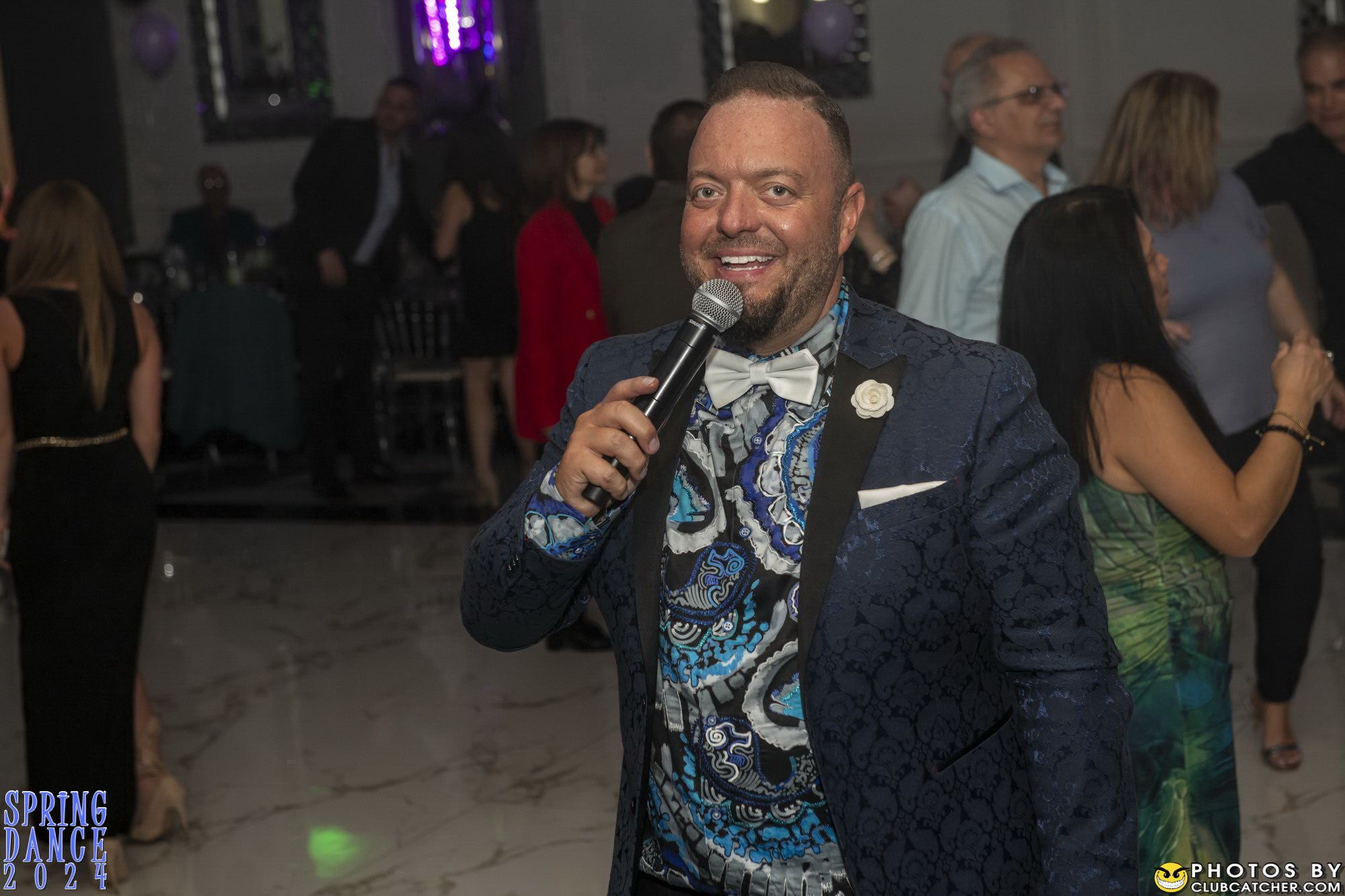 Julius party venue photo 562 - April 13th, 2024