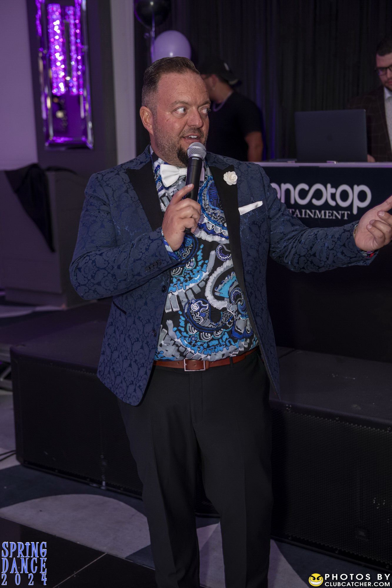 Julius party venue photo 563 - April 13th, 2024