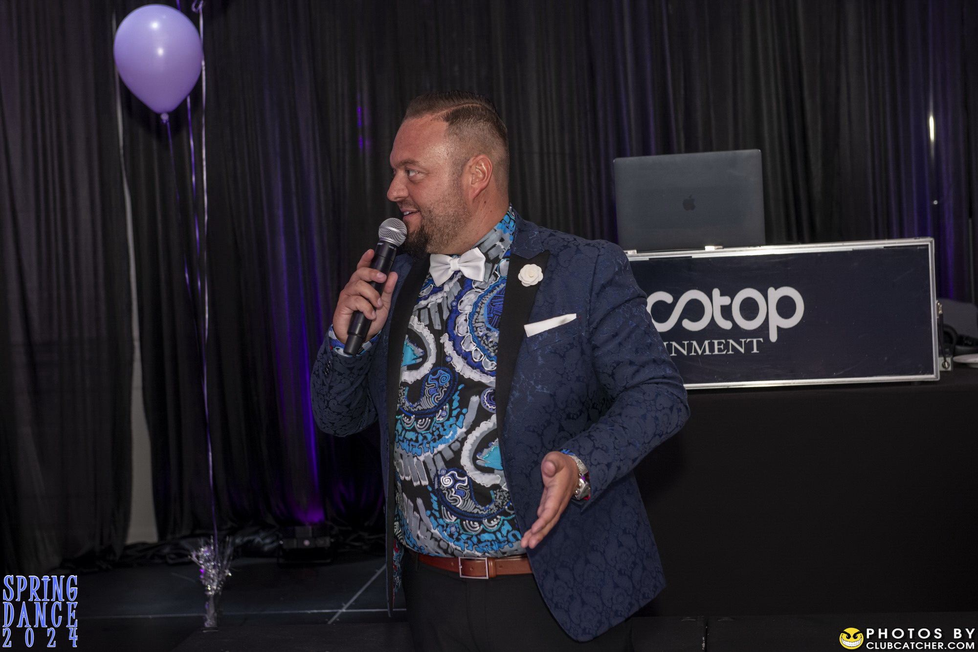 Julius party venue photo 564 - April 13th, 2024