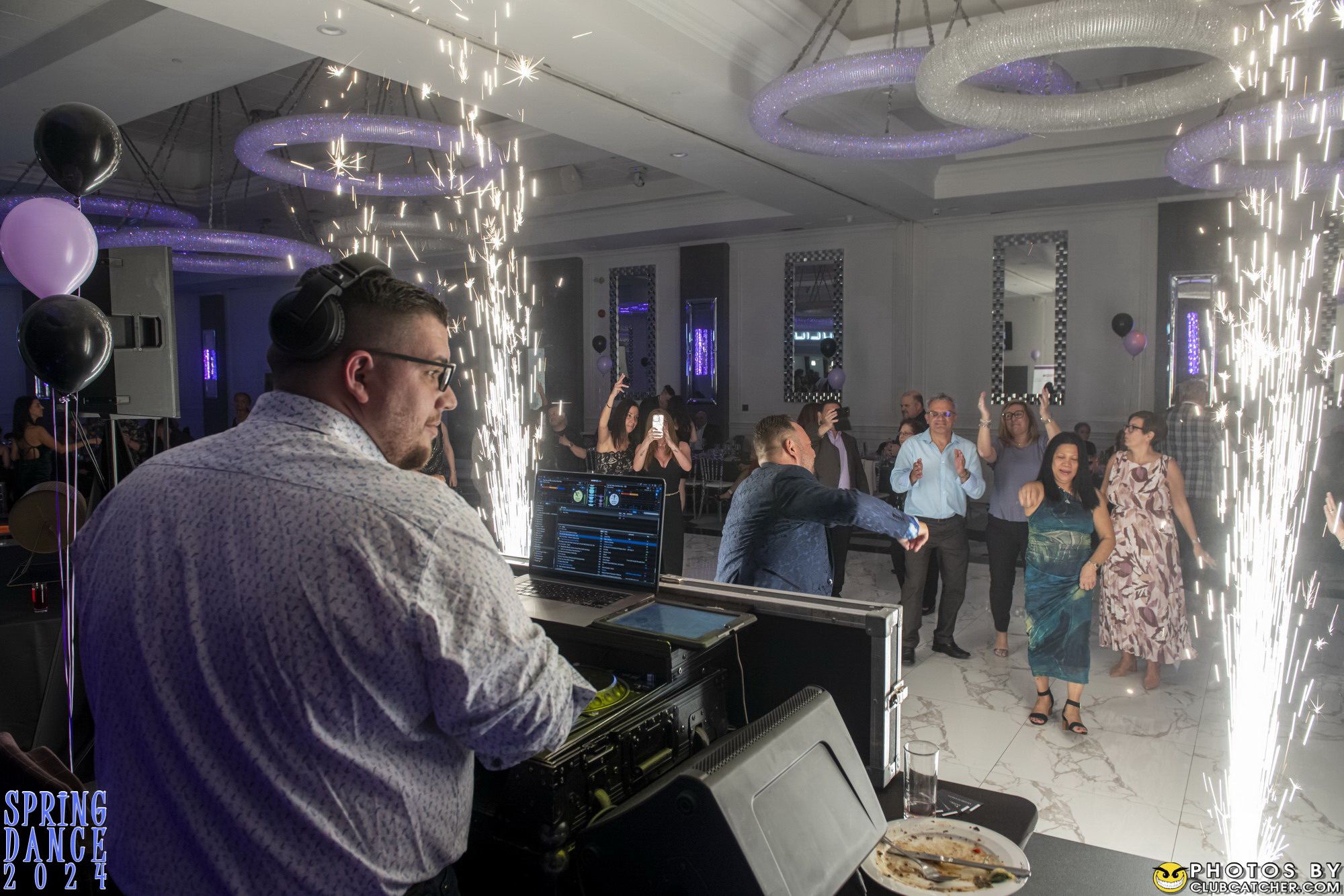 Julius party venue photo 565 - April 13th, 2024