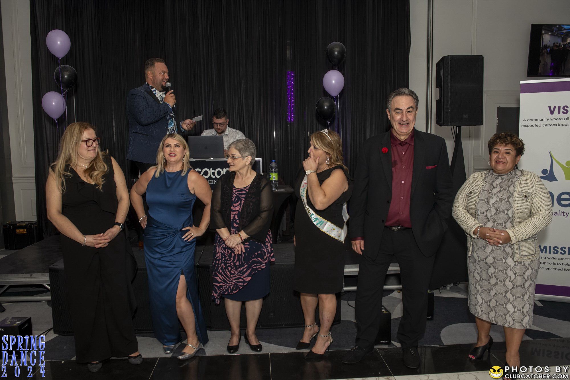 Julius party venue photo 567 - April 13th, 2024