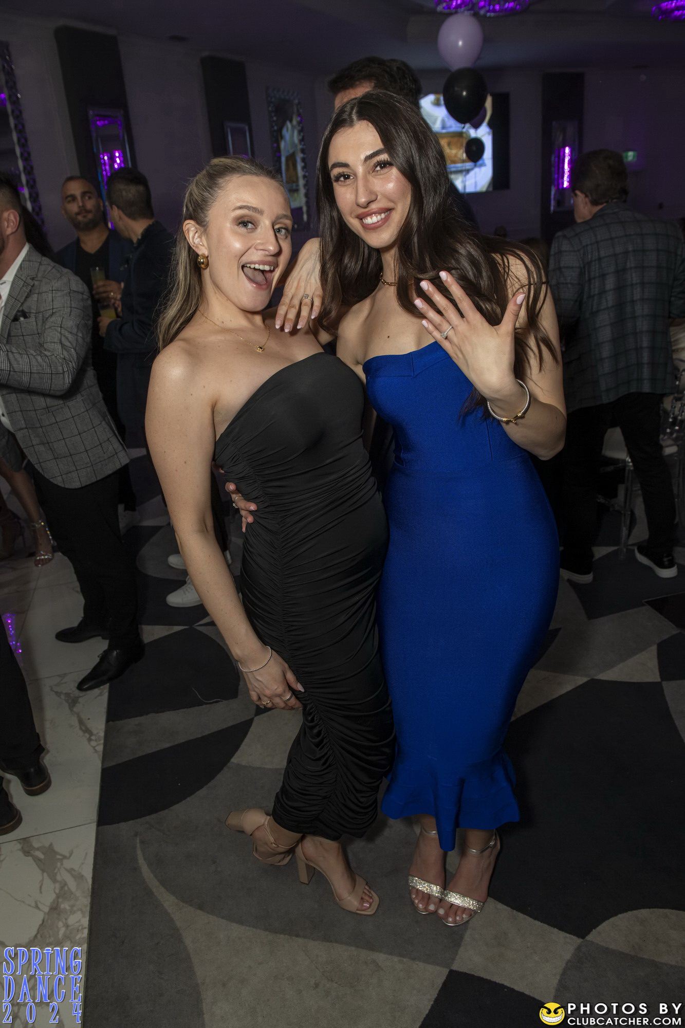 Julius party venue photo 58 - April 13th, 2024