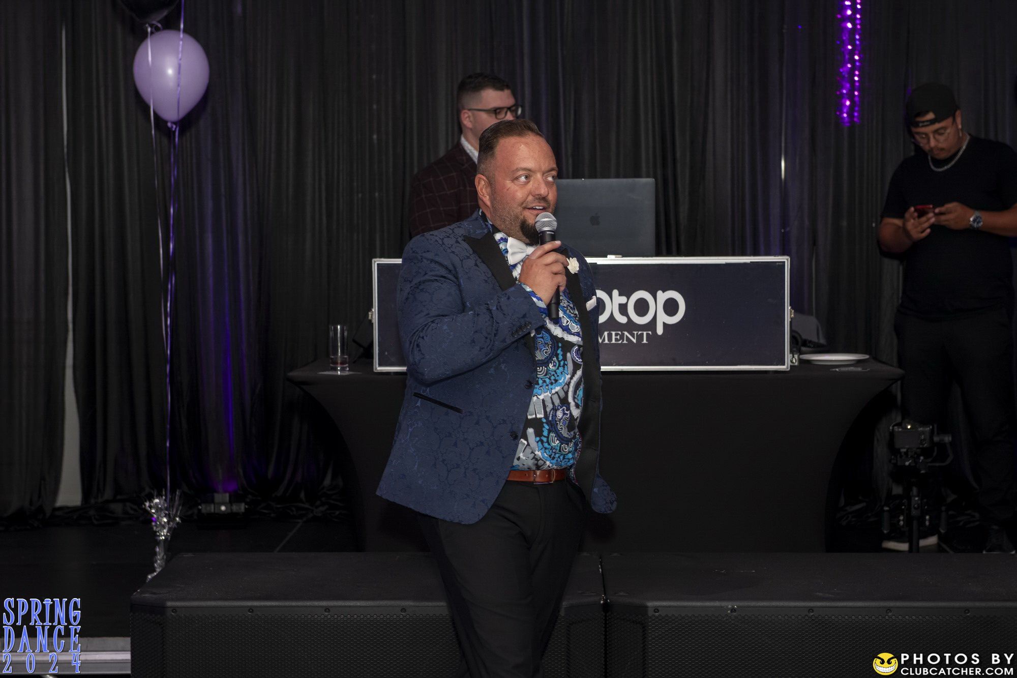 Julius party venue photo 574 - April 13th, 2024