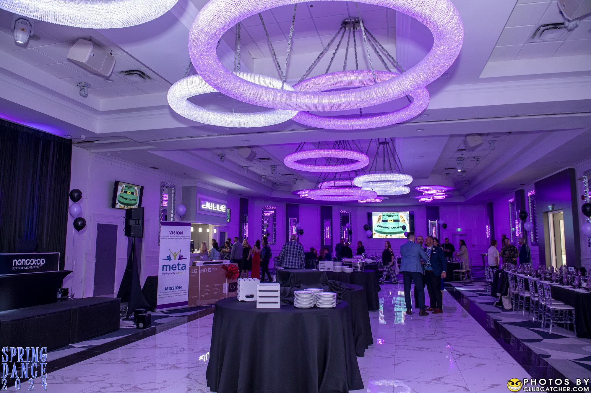 Julius party venue photo 576 - April 13th, 2024