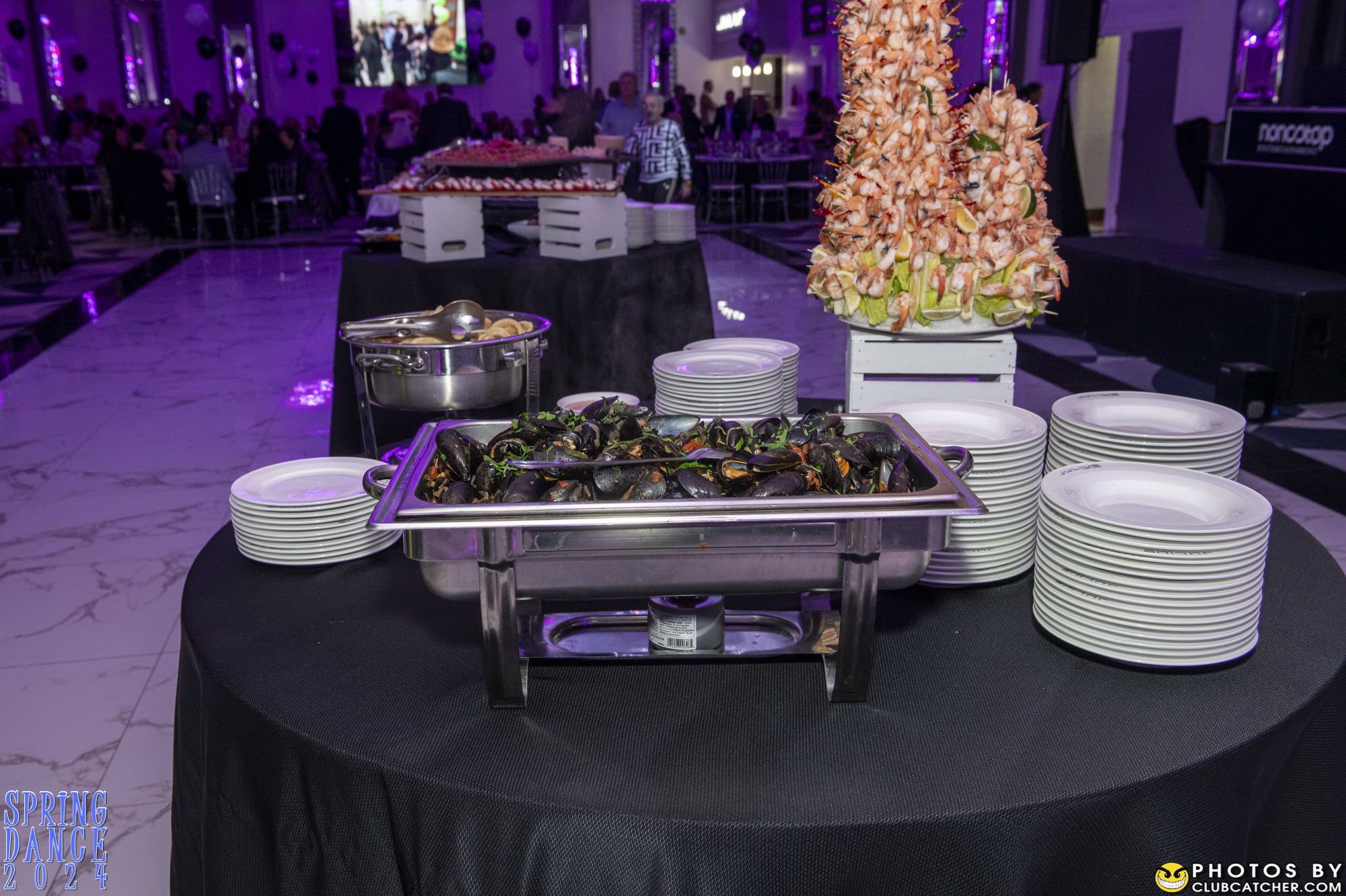 Julius party venue photo 577 - April 13th, 2024