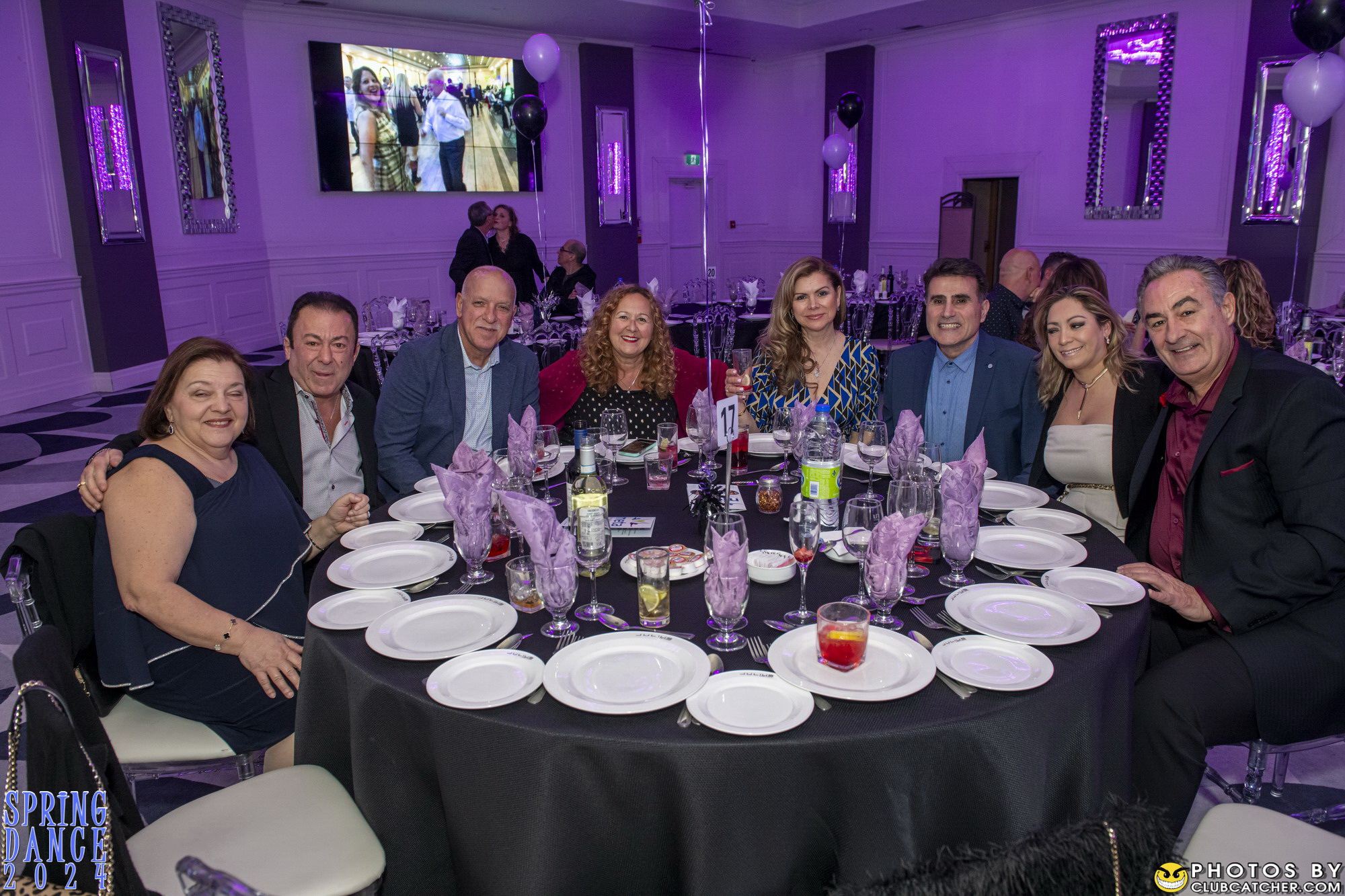 Julius party venue photo 578 - April 13th, 2024