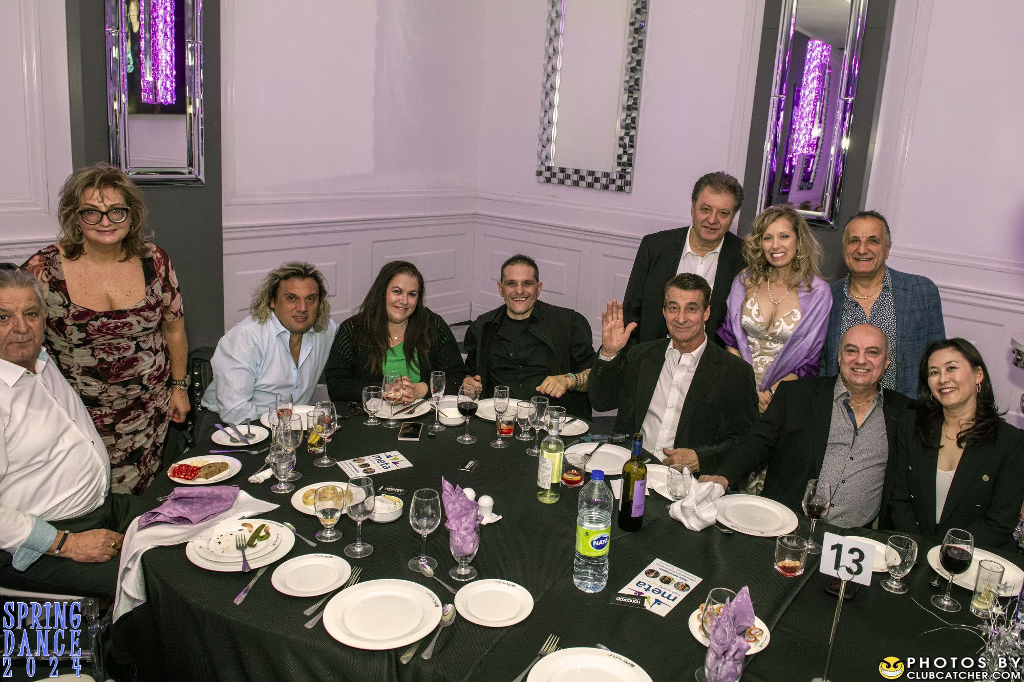 Julius party venue photo 579 - April 13th, 2024