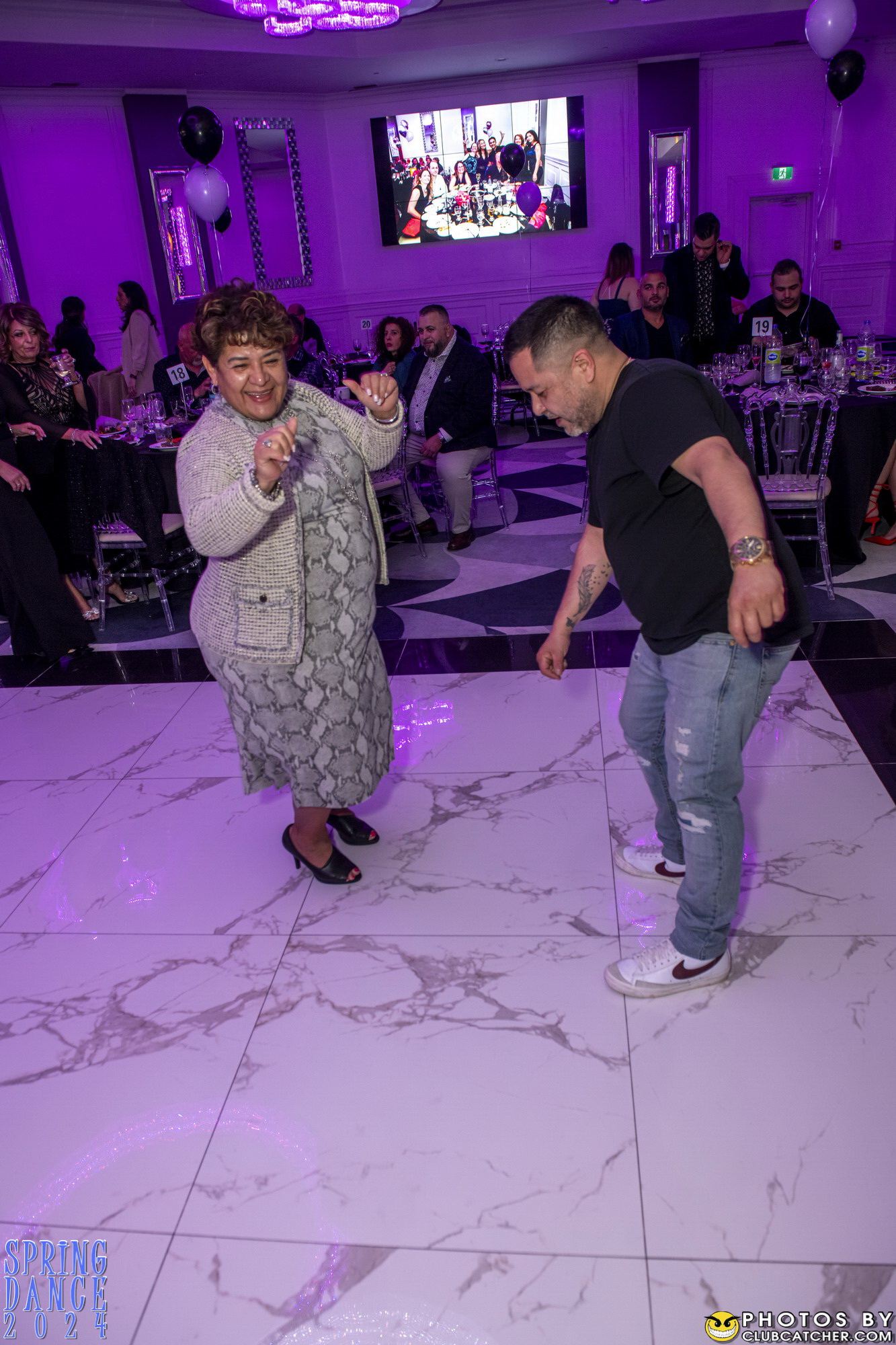 Julius party venue photo 580 - April 13th, 2024