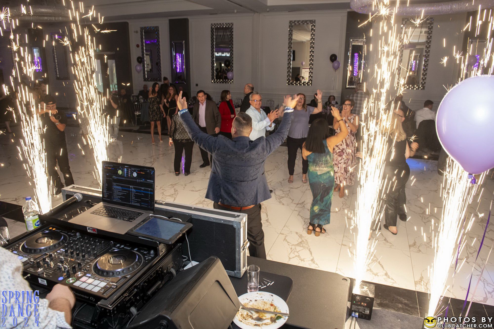 Julius party venue photo 59 - April 13th, 2024