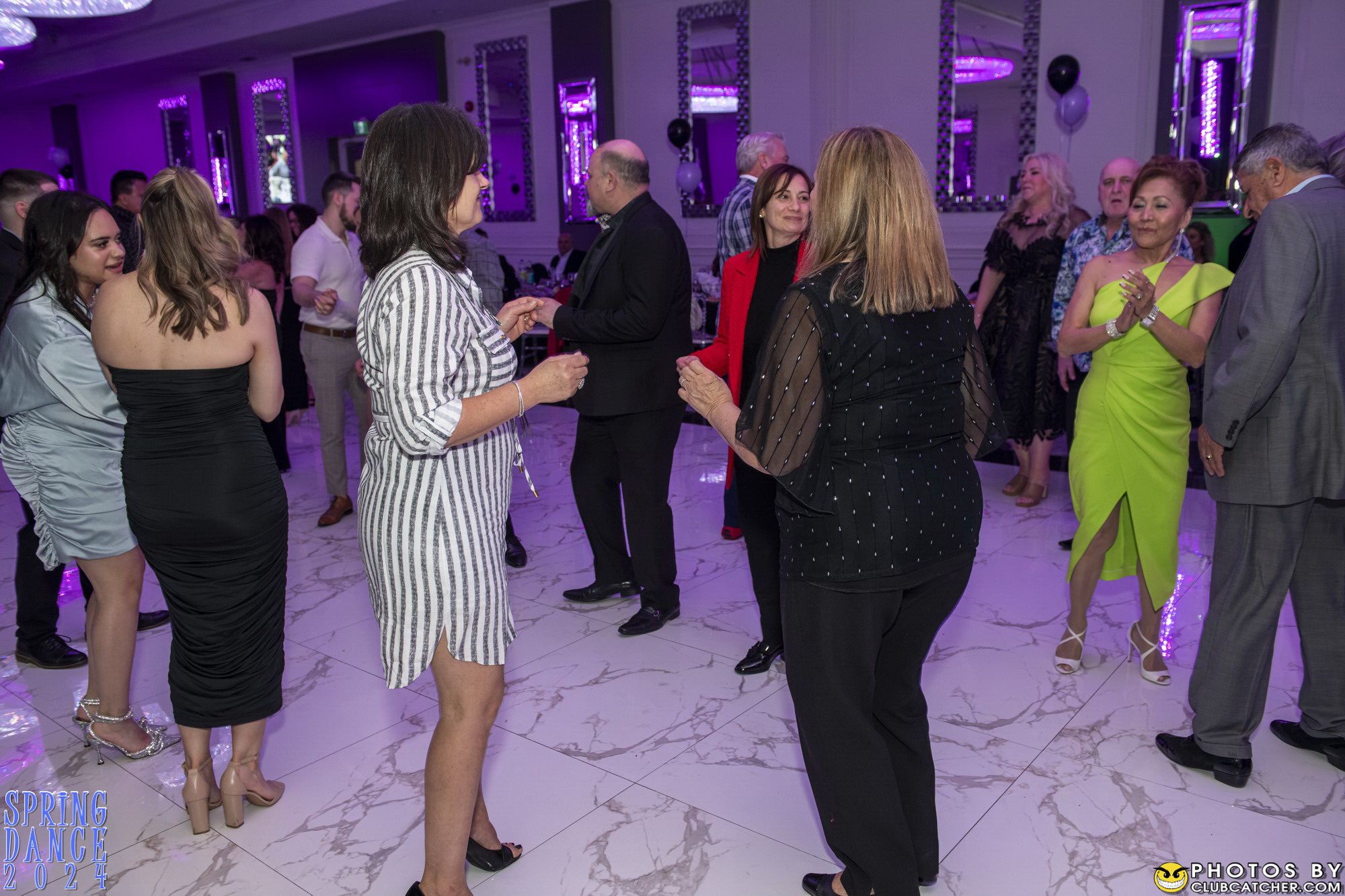 Julius party venue photo 584 - April 13th, 2024