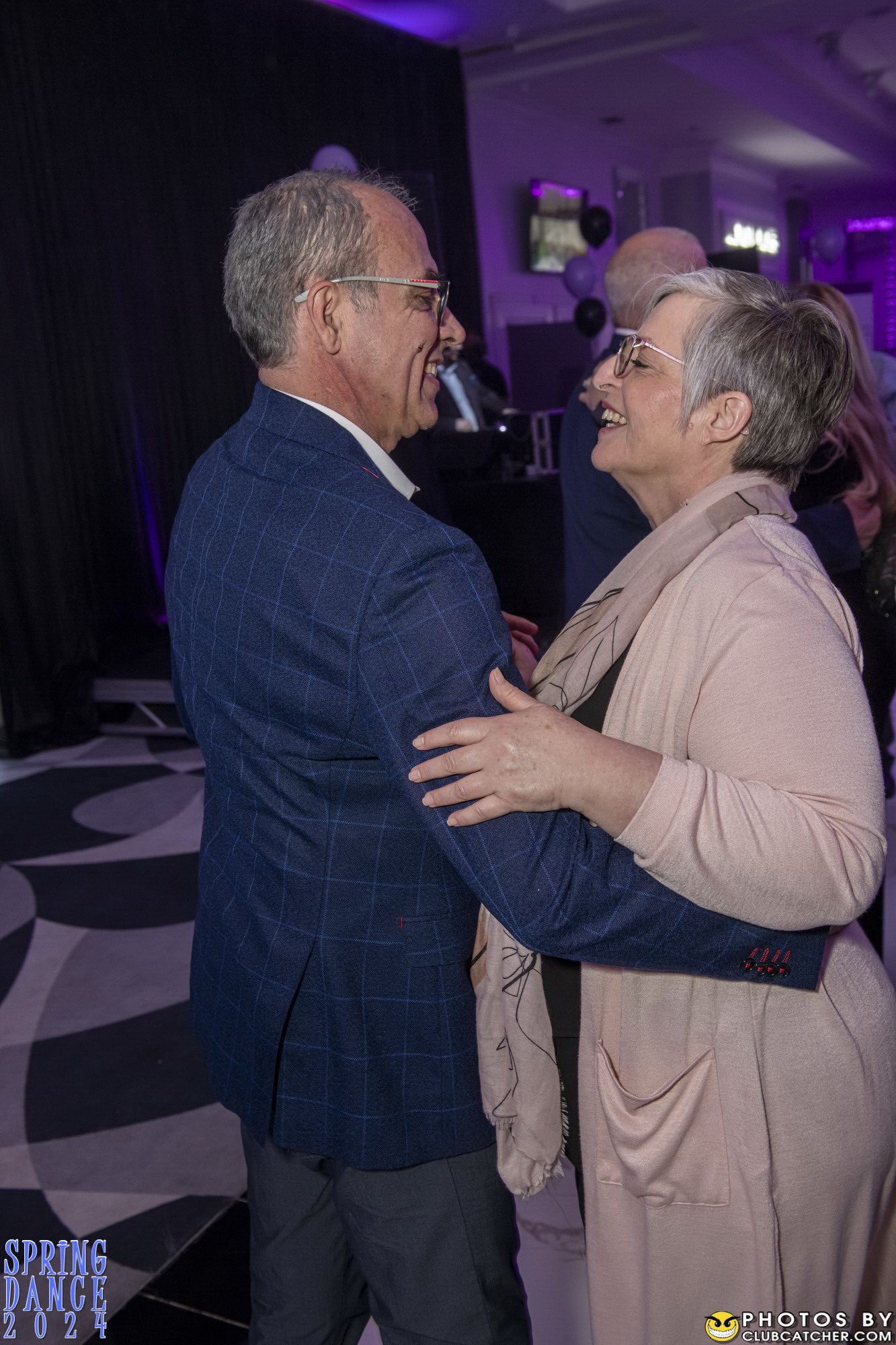 Julius party venue photo 585 - April 13th, 2024