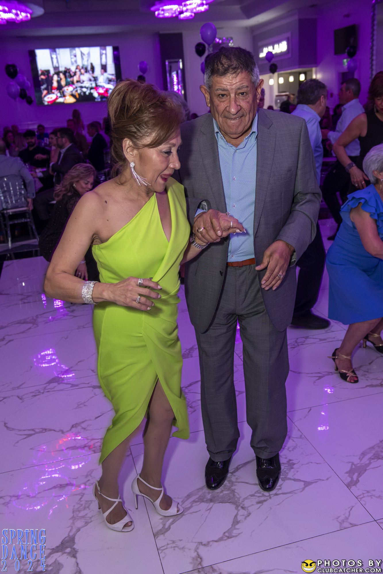 Julius party venue photo 588 - April 13th, 2024