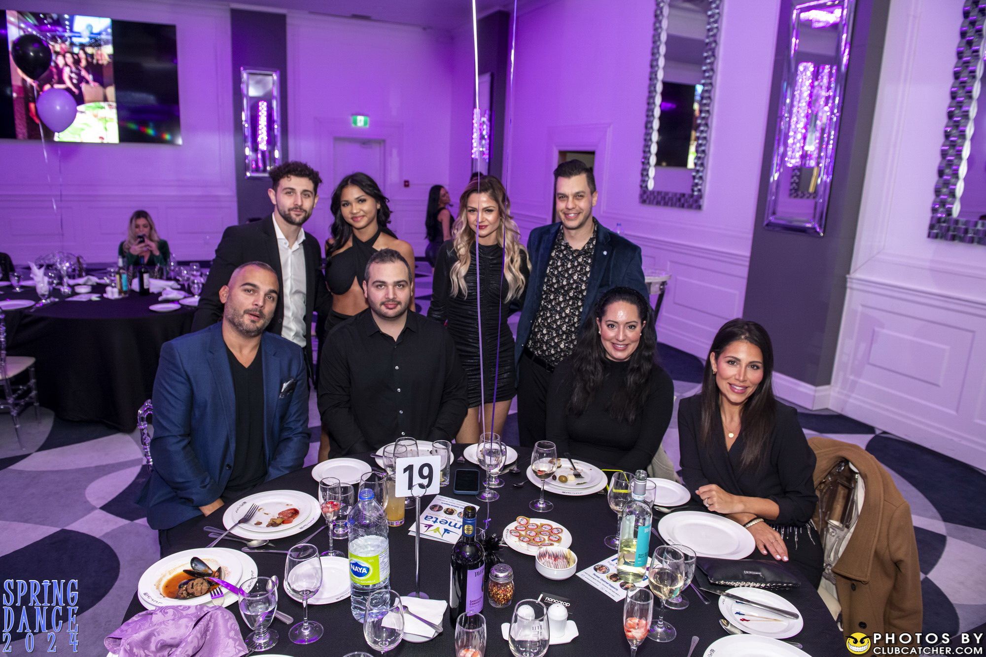 Julius party venue photo 589 - April 13th, 2024