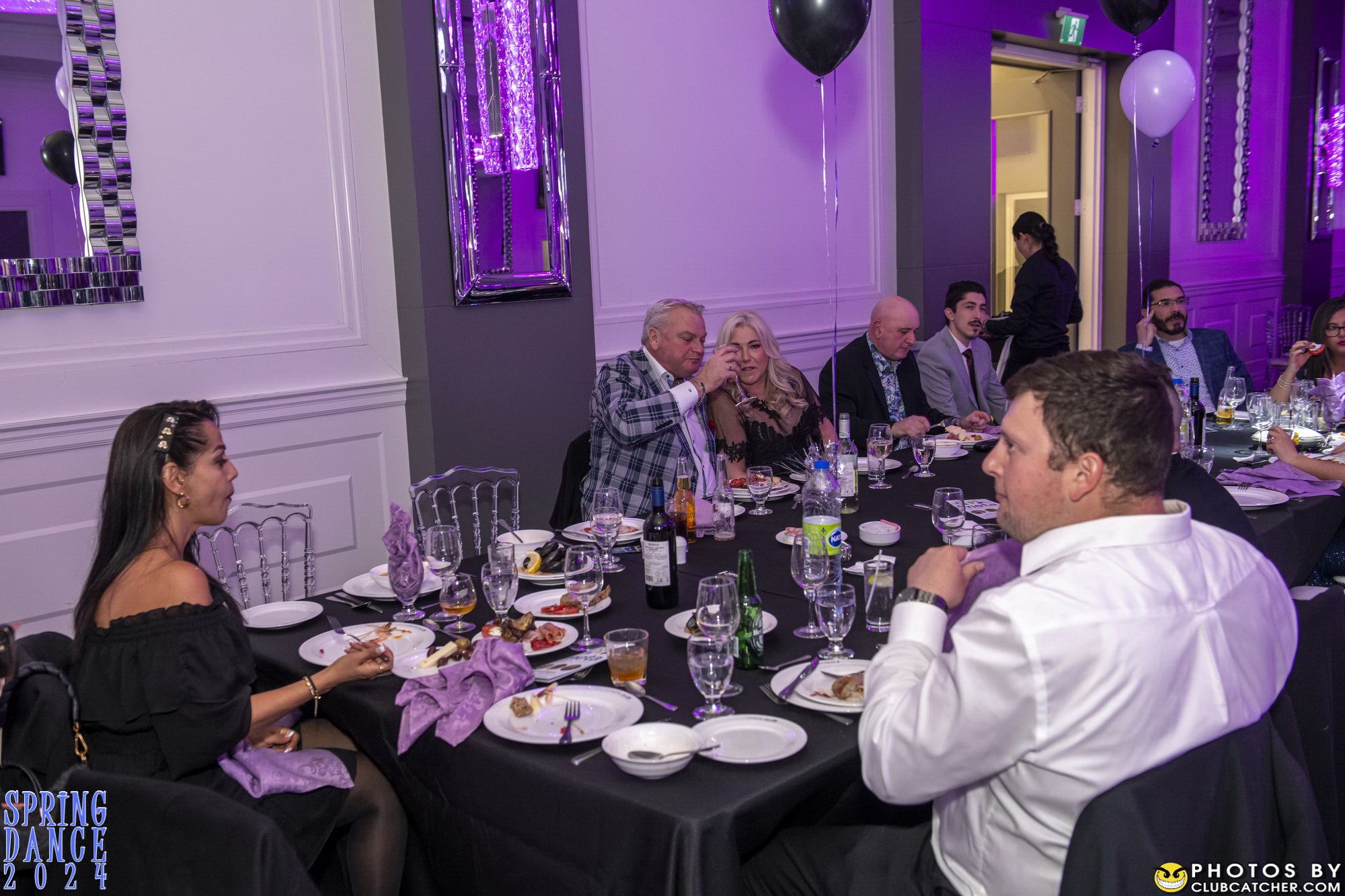 Julius party venue photo 590 - April 13th, 2024