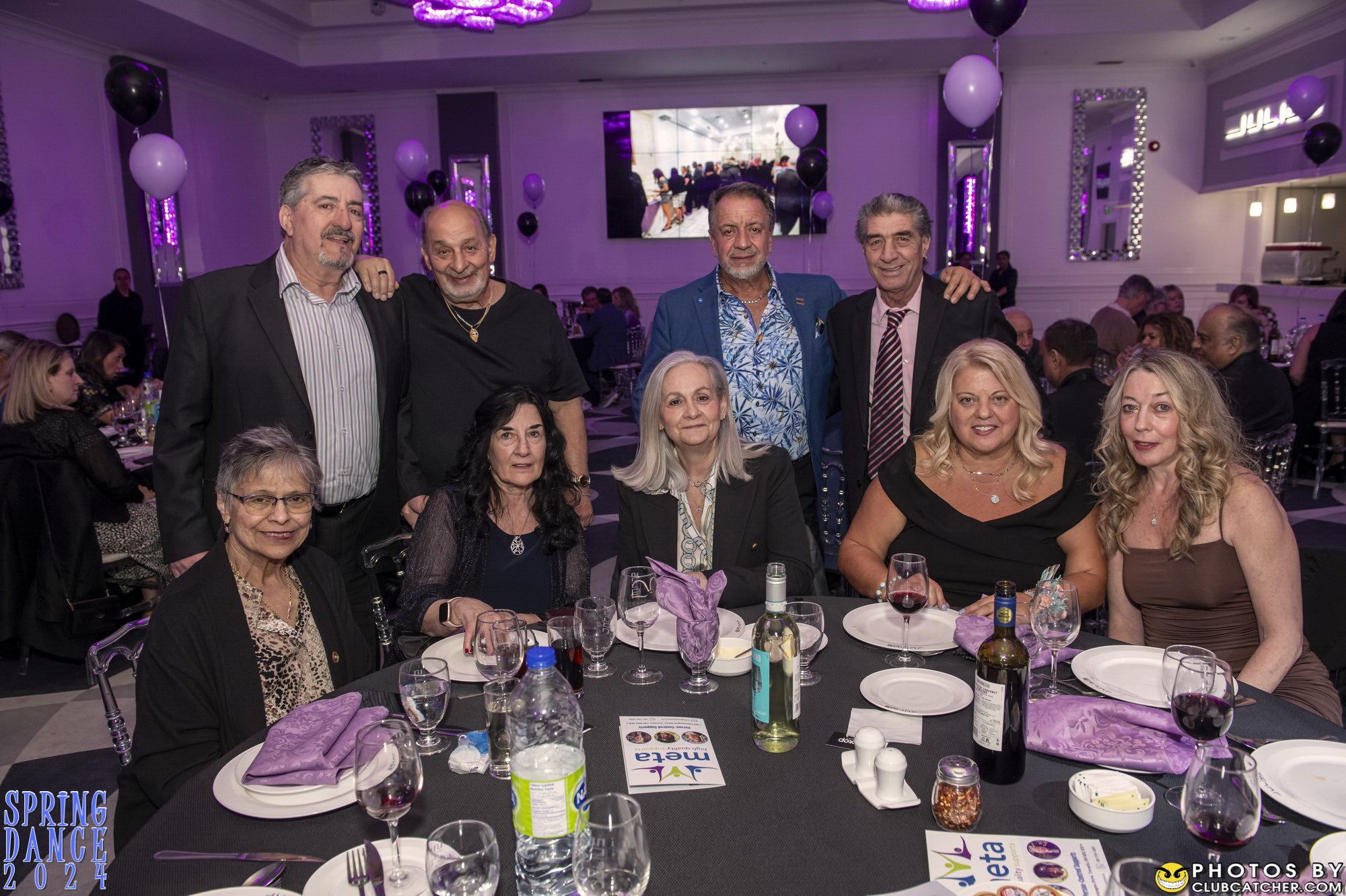 Julius party venue photo 591 - April 13th, 2024