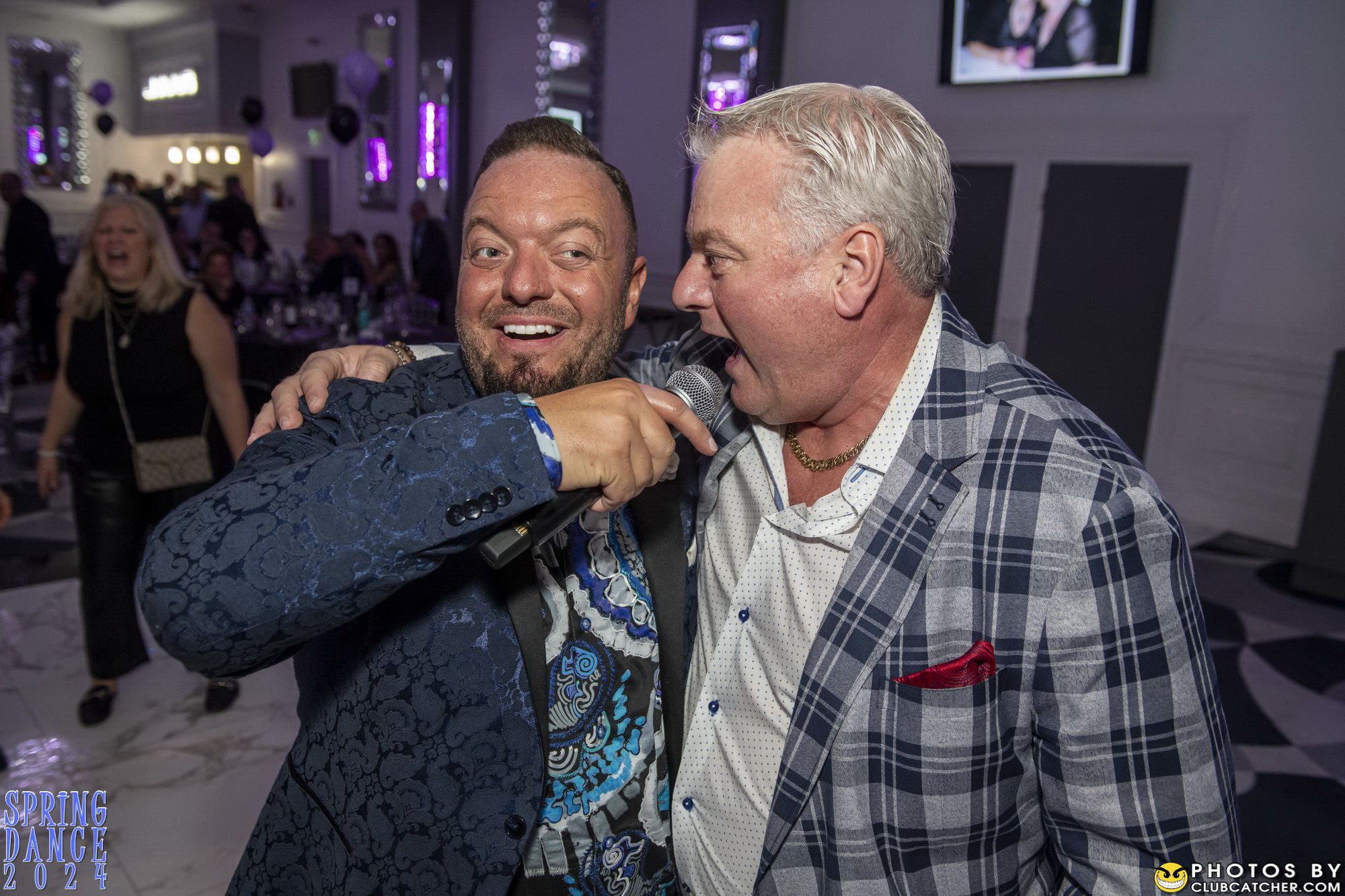 Julius party venue photo 592 - April 13th, 2024