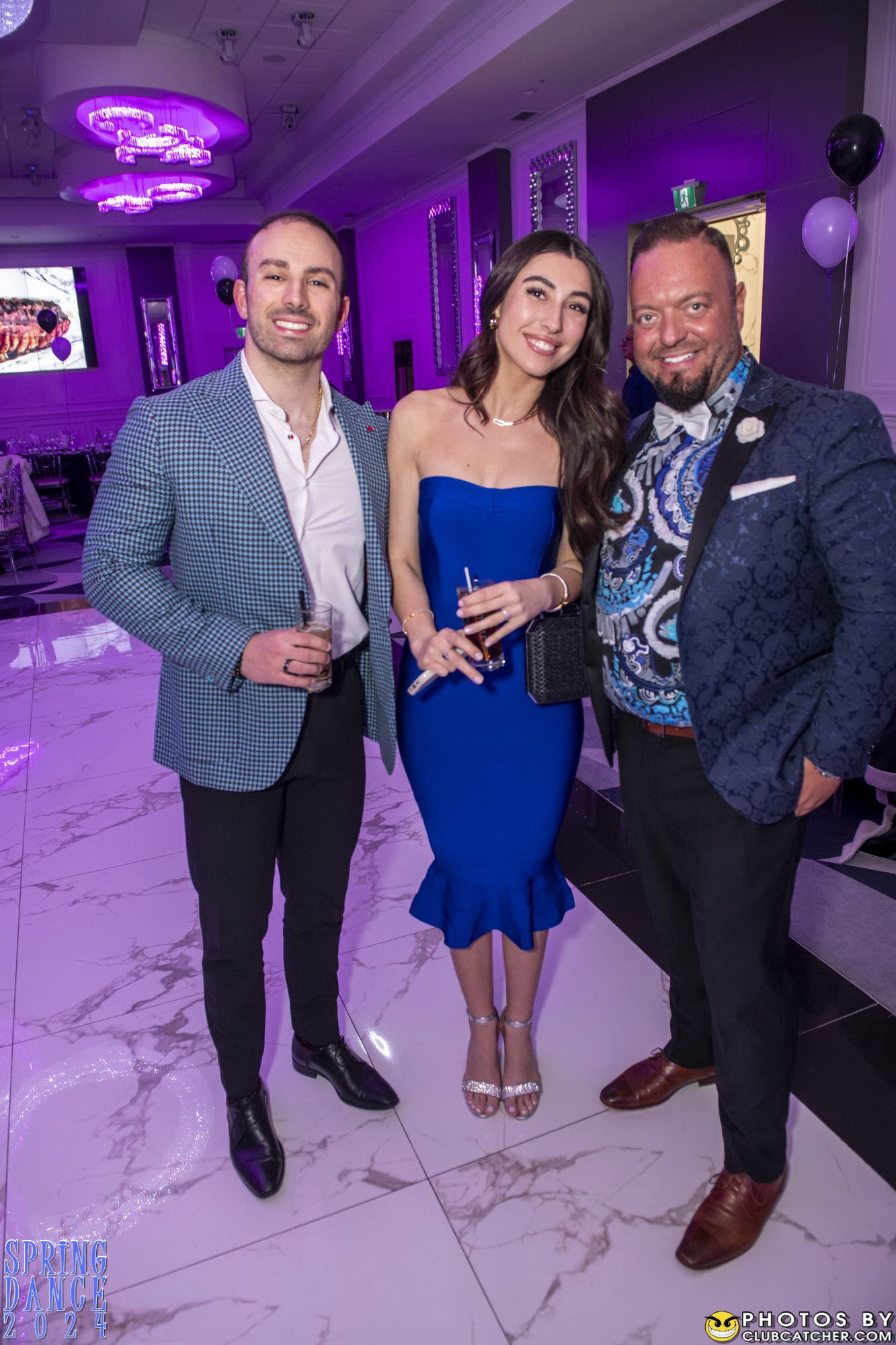 Julius party venue photo 595 - April 13th, 2024